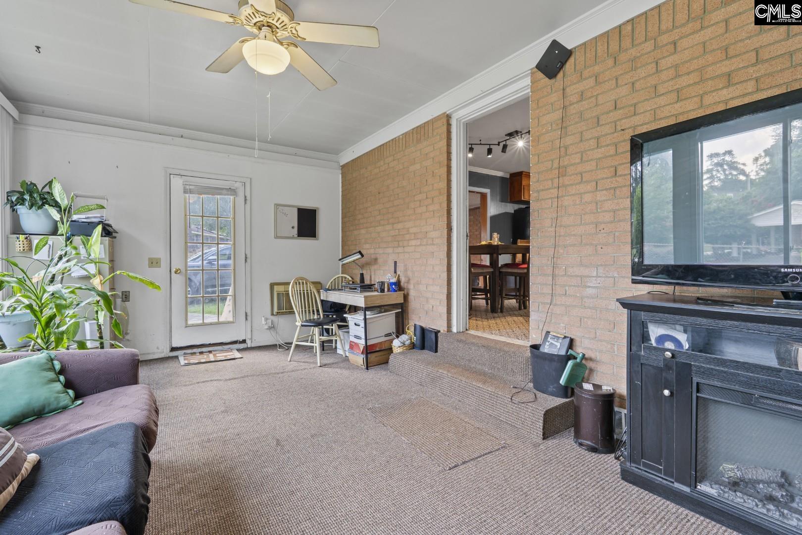 203 Luther Road Columbia, SC 29210