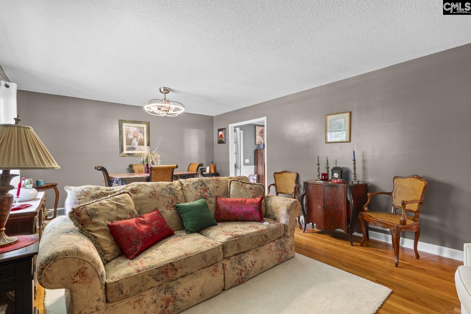 203 Luther Road Columbia, SC 29210