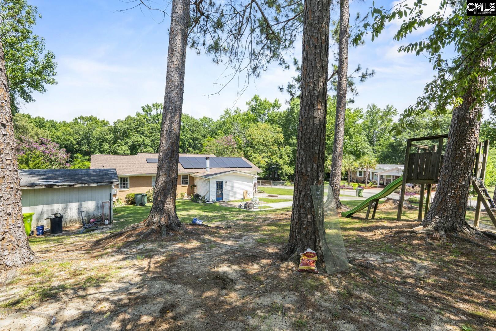 203 Luther Road Columbia, SC 29210