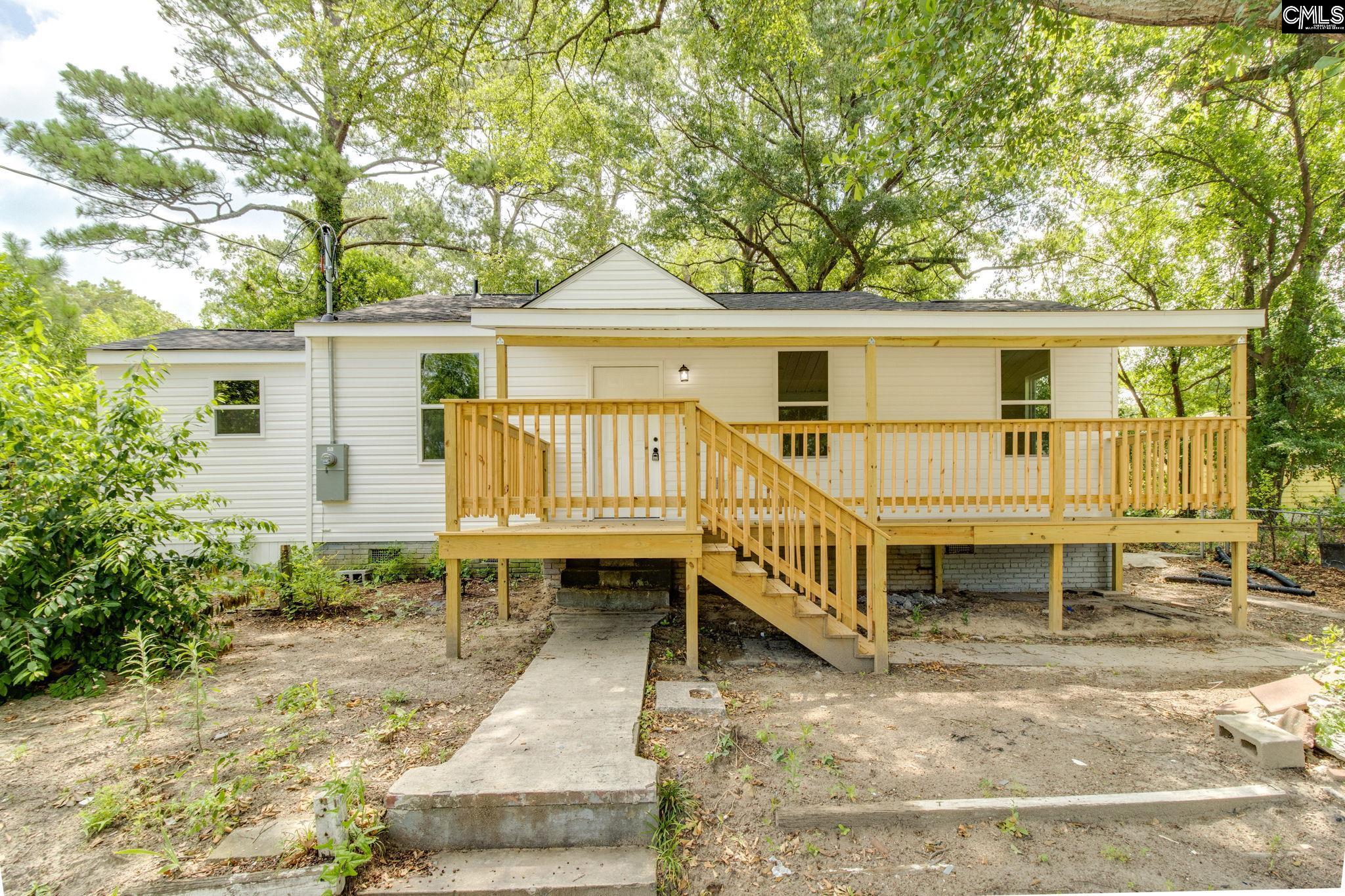 2808 Edison Street Columbia, SC 29204