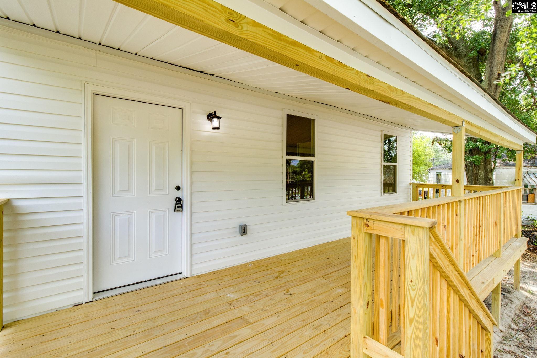 2808 Edison Street Columbia, SC 29204