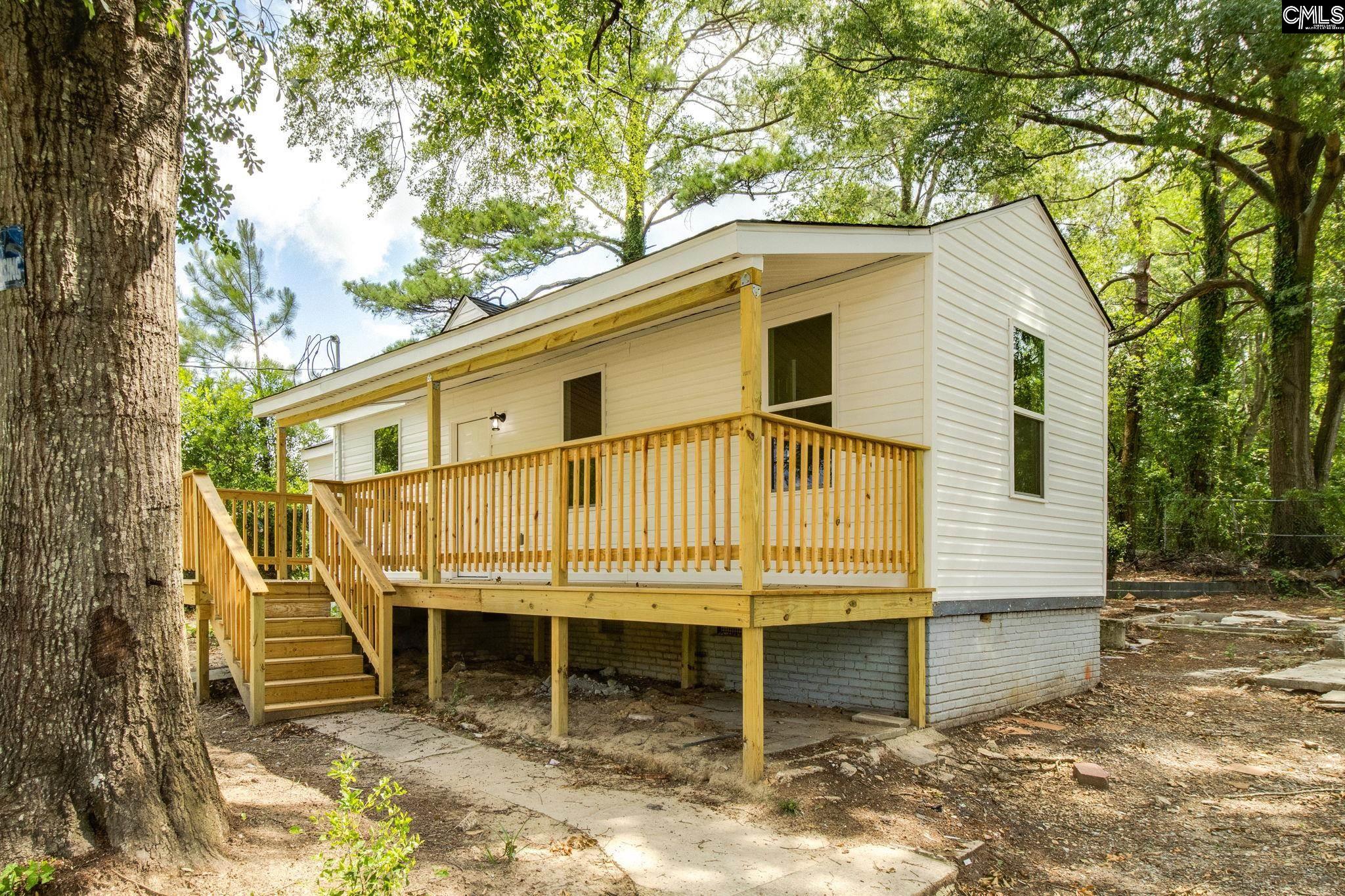 2808 Edison Street Columbia, SC 29204