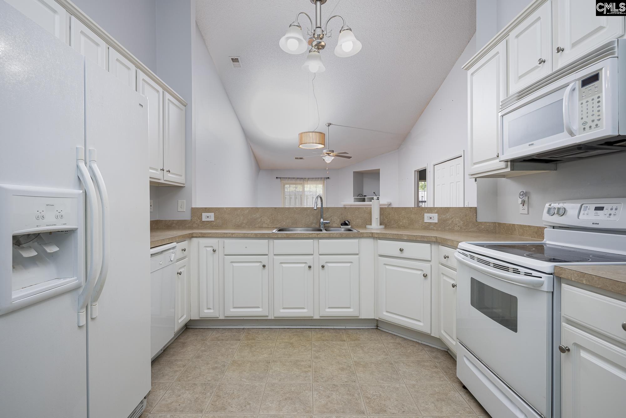 154 Courtside Drive Lexington, SC 29073