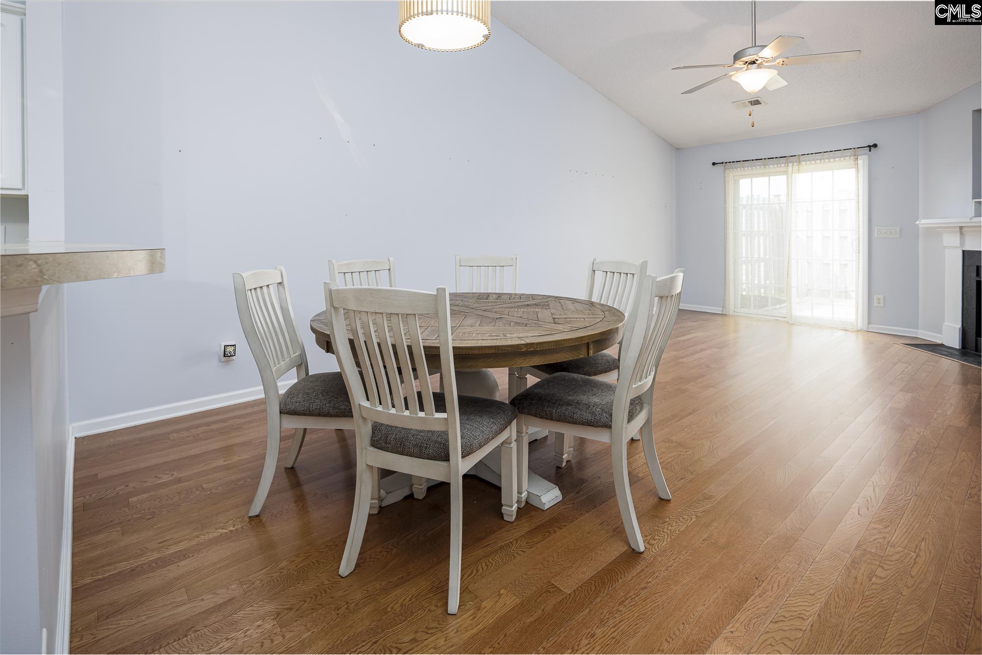 154 Courtside Drive Lexington, SC 29073