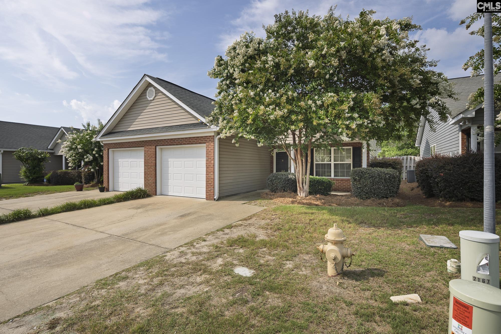 154 Courtside Drive Lexington, SC 29073