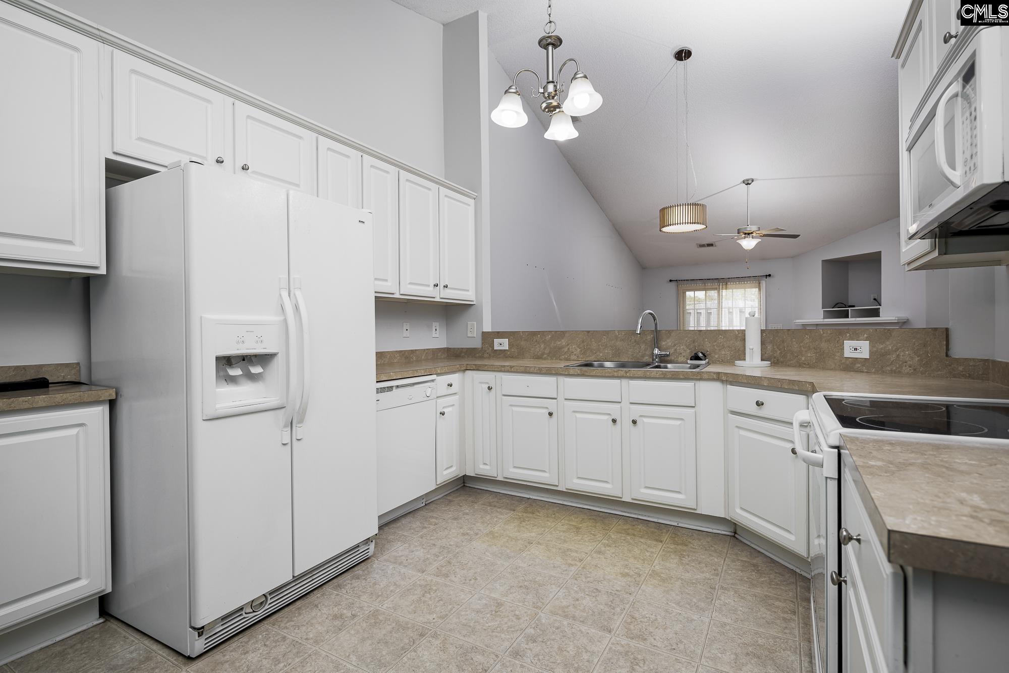 154 Courtside Drive Lexington, SC 29073