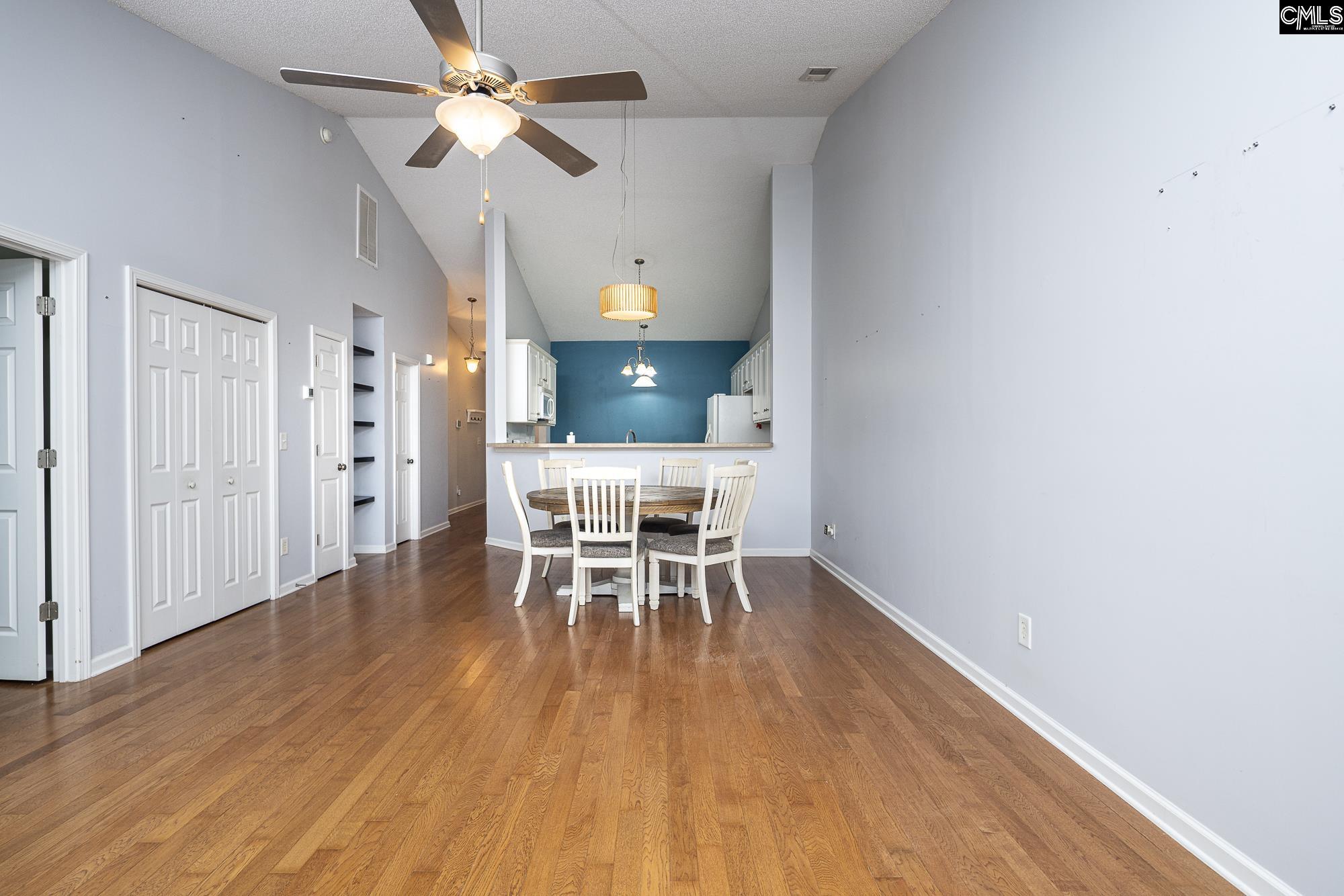 154 Courtside Drive Lexington, SC 29073