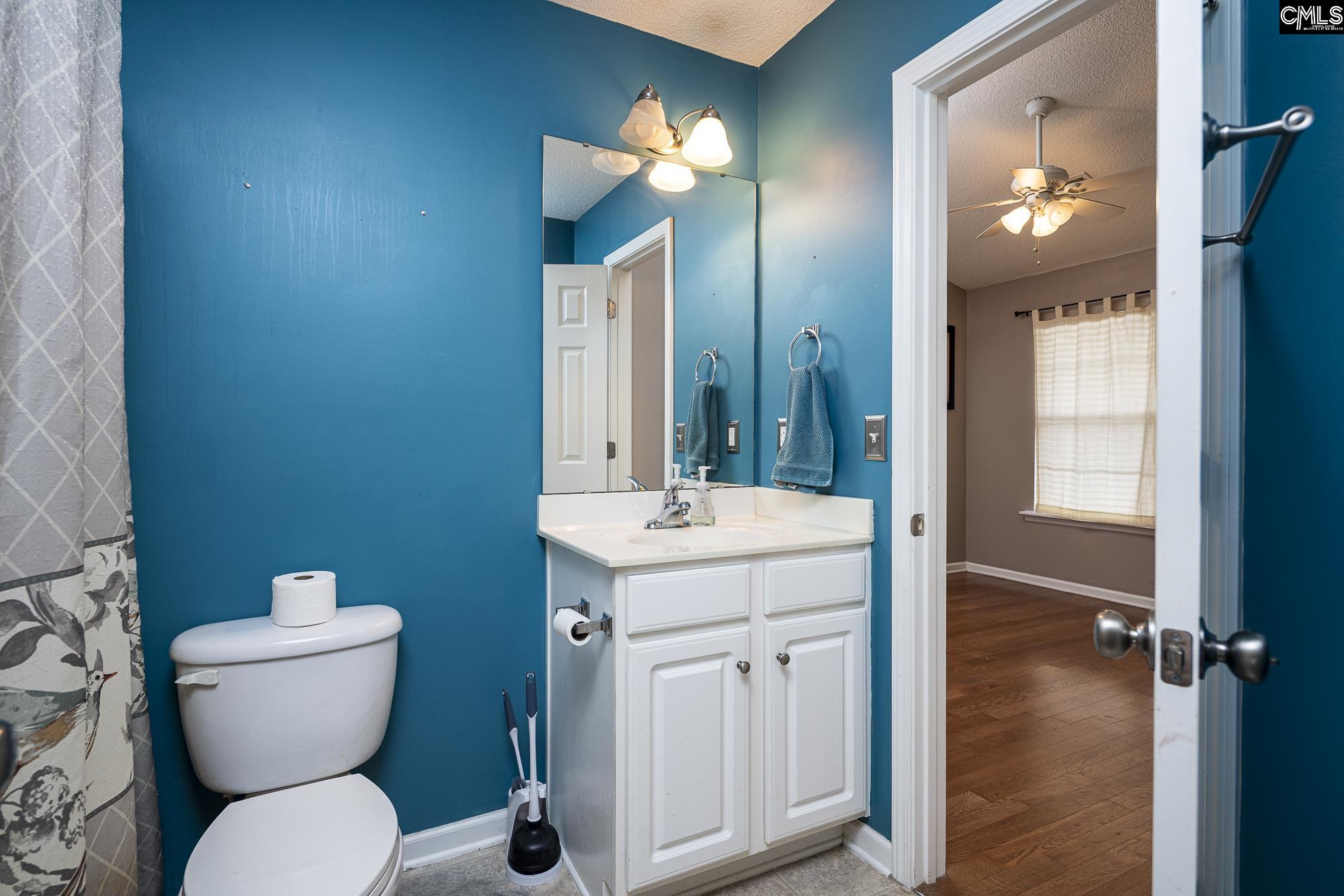 154 Courtside Drive Lexington, SC 29073