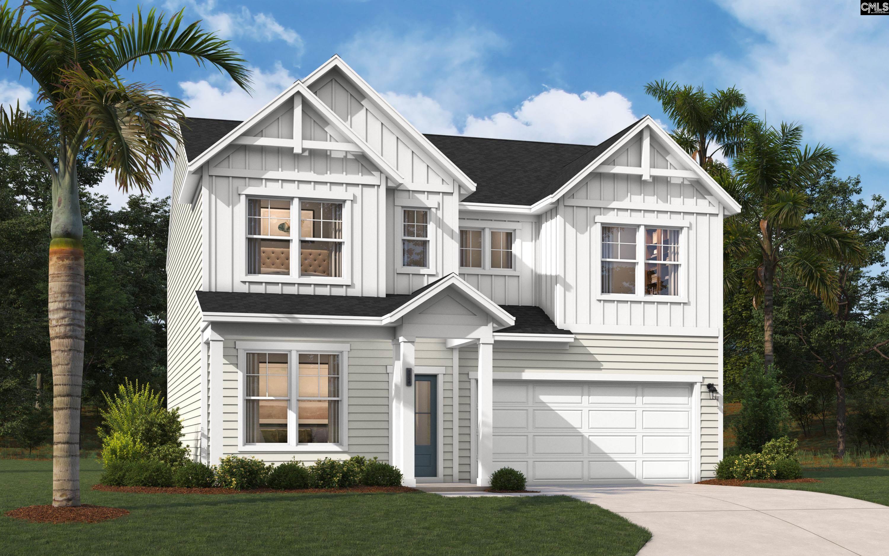 715 Top Line Street Chapin, SC 29036