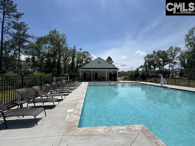 715 Top Line Street Chapin, SC 29036