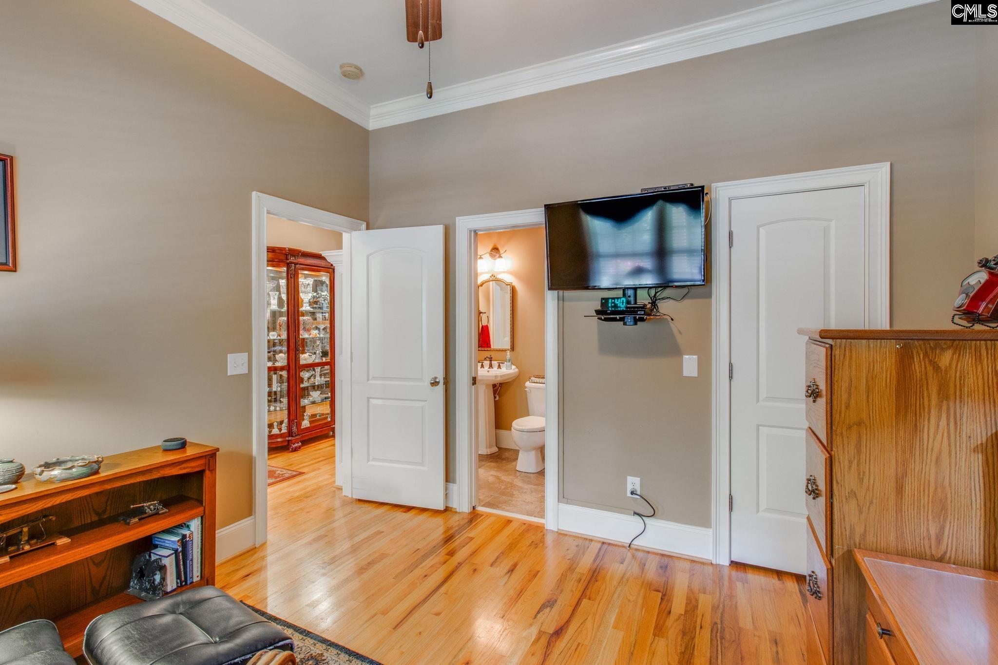 324 Upland Trail Road Elgin, SC 29045