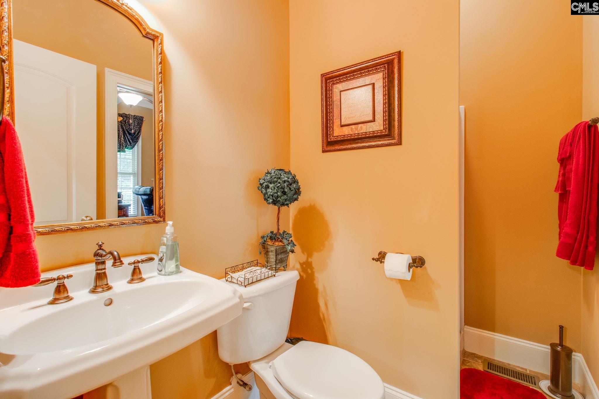 324 Upland Trail Road Elgin, SC 29045