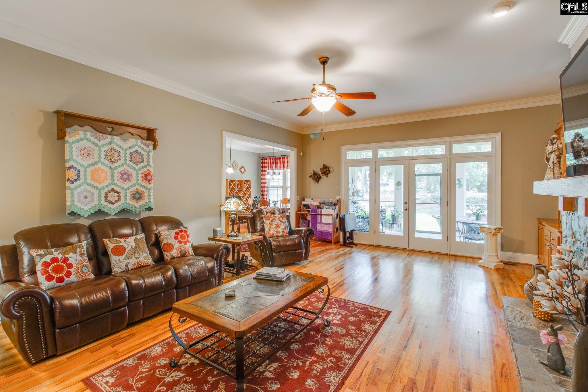 324 Upland Trail Road Elgin, SC 29045