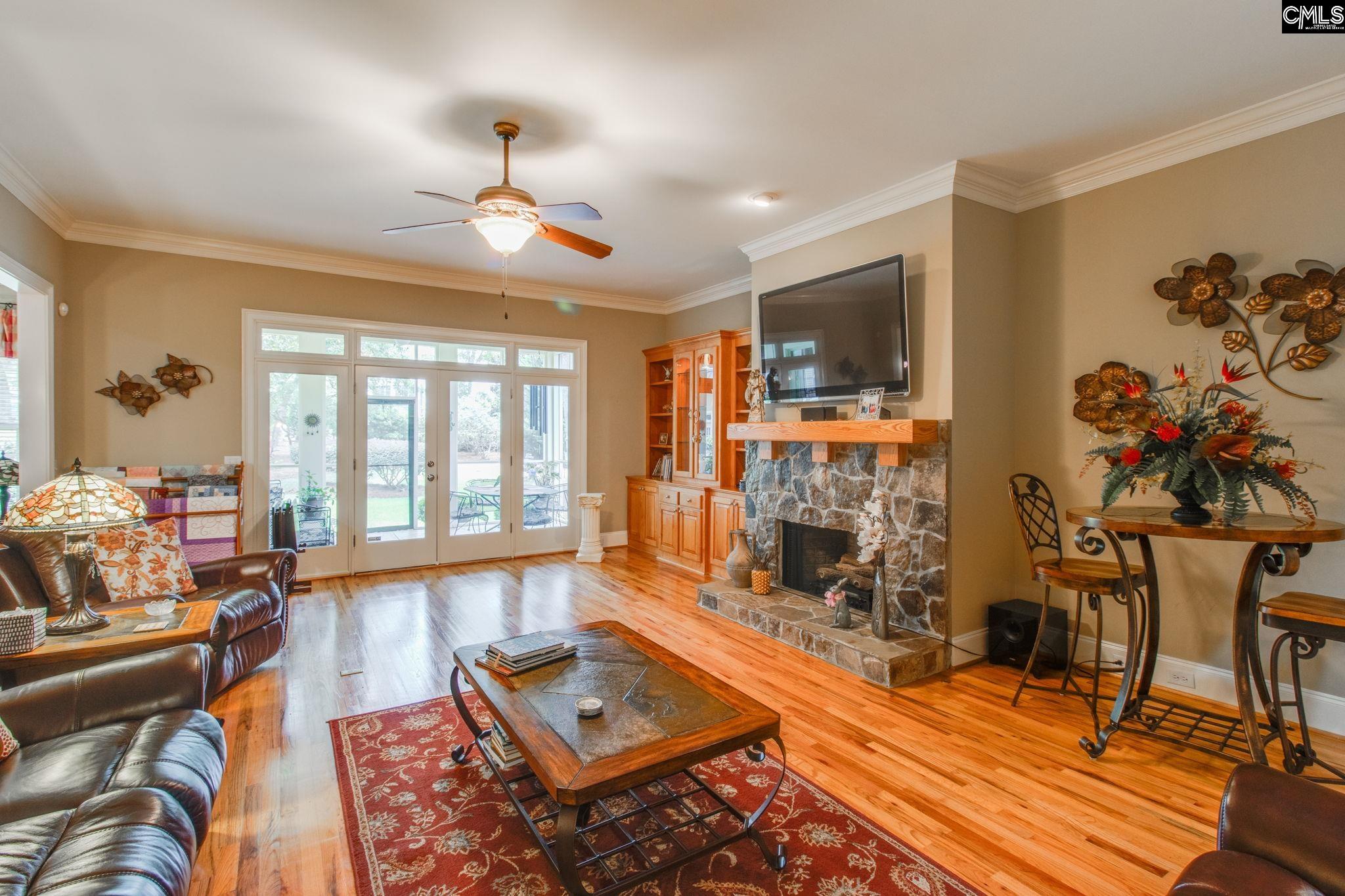 324 Upland Trail Road Elgin, SC 29045