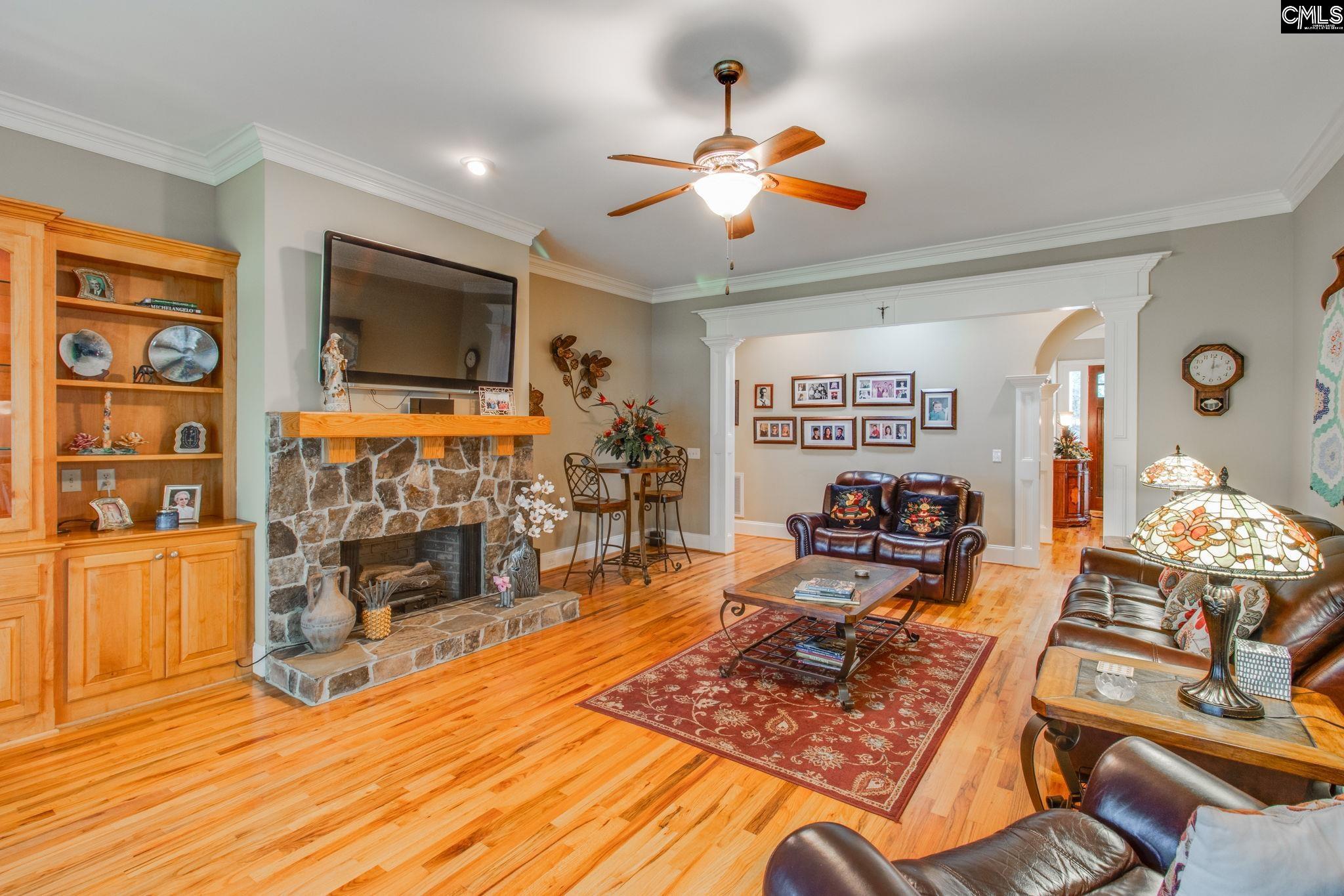 324 Upland Trail Road Elgin, SC 29045