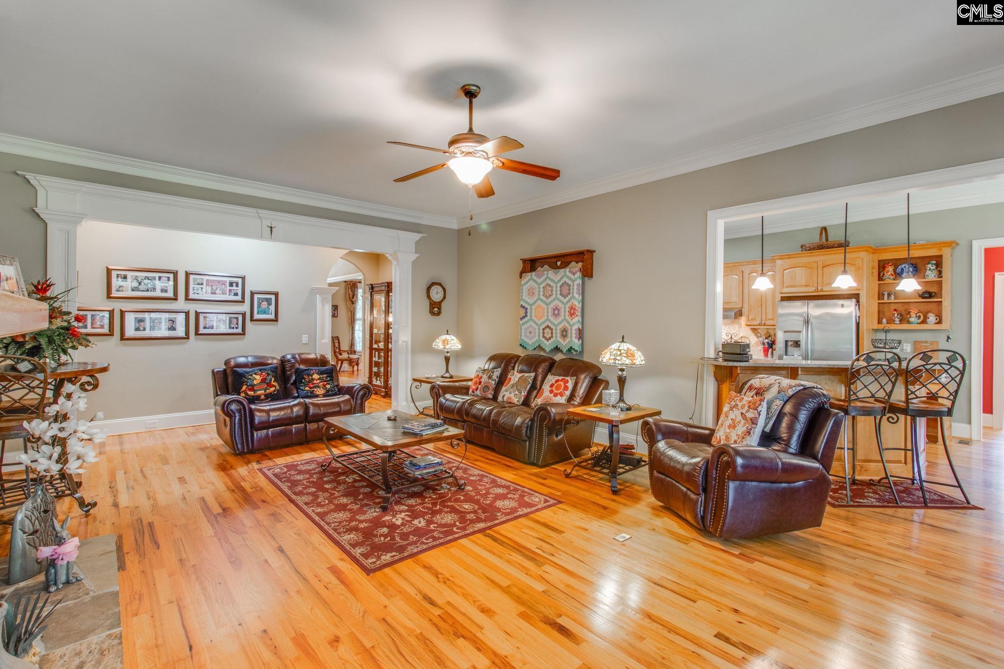 324 Upland Trail Road Elgin, SC 29045