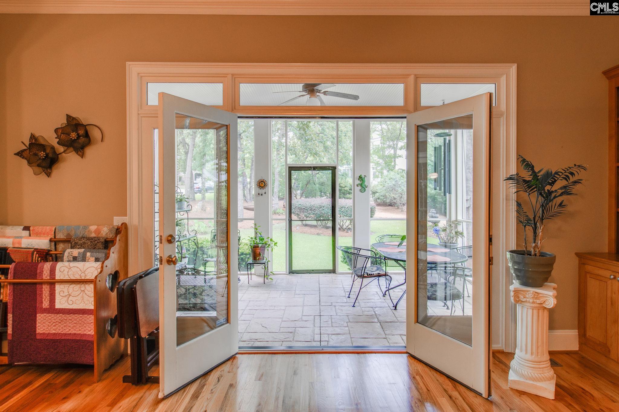 324 Upland Trail Road Elgin, SC 29045