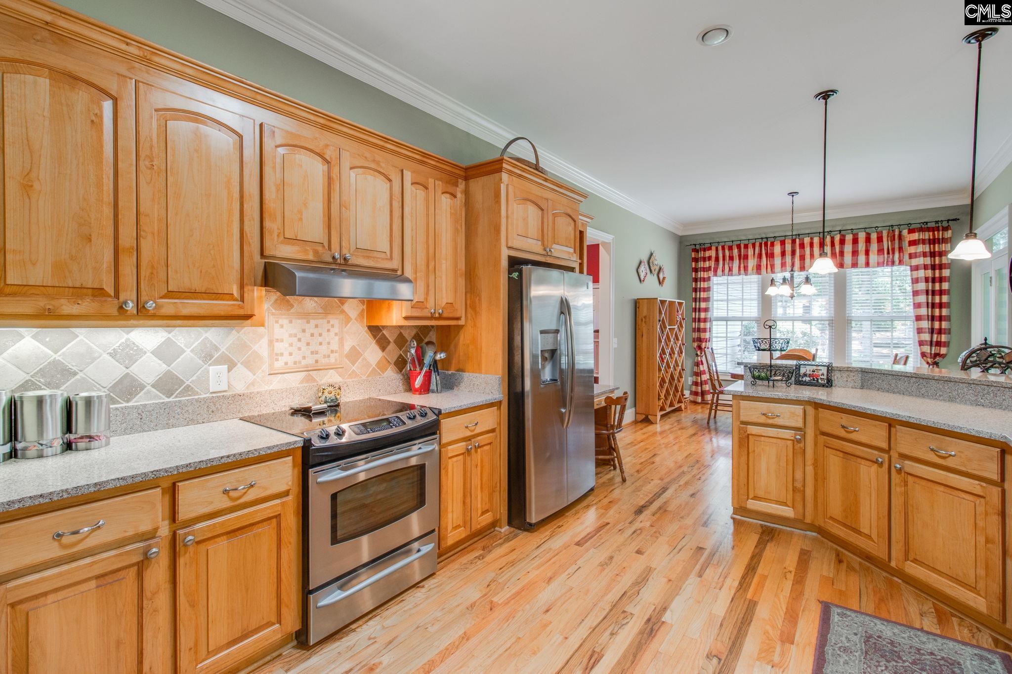 324 Upland Trail Road Elgin, SC 29045