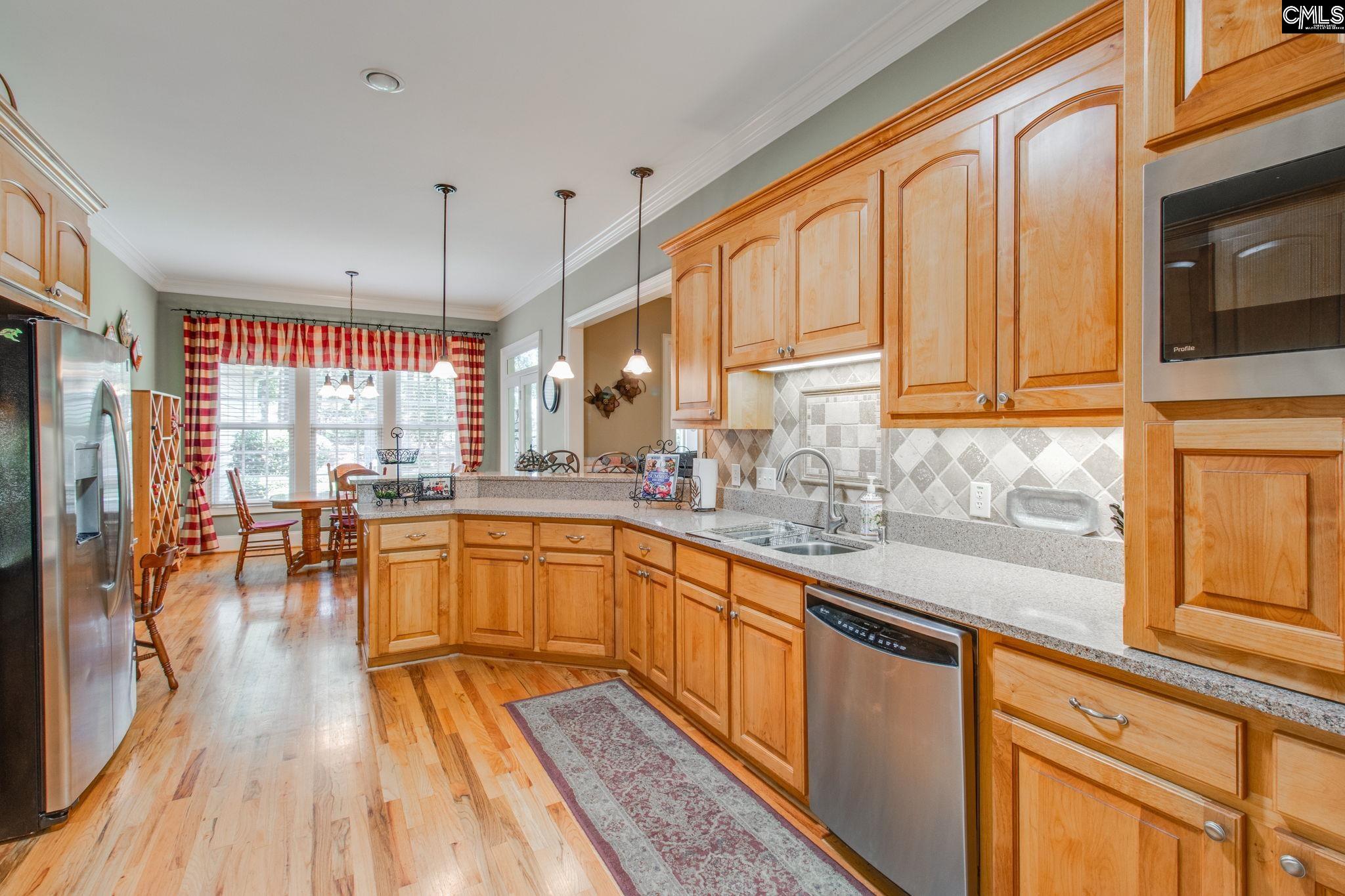 324 Upland Trail Road Elgin, SC 29045
