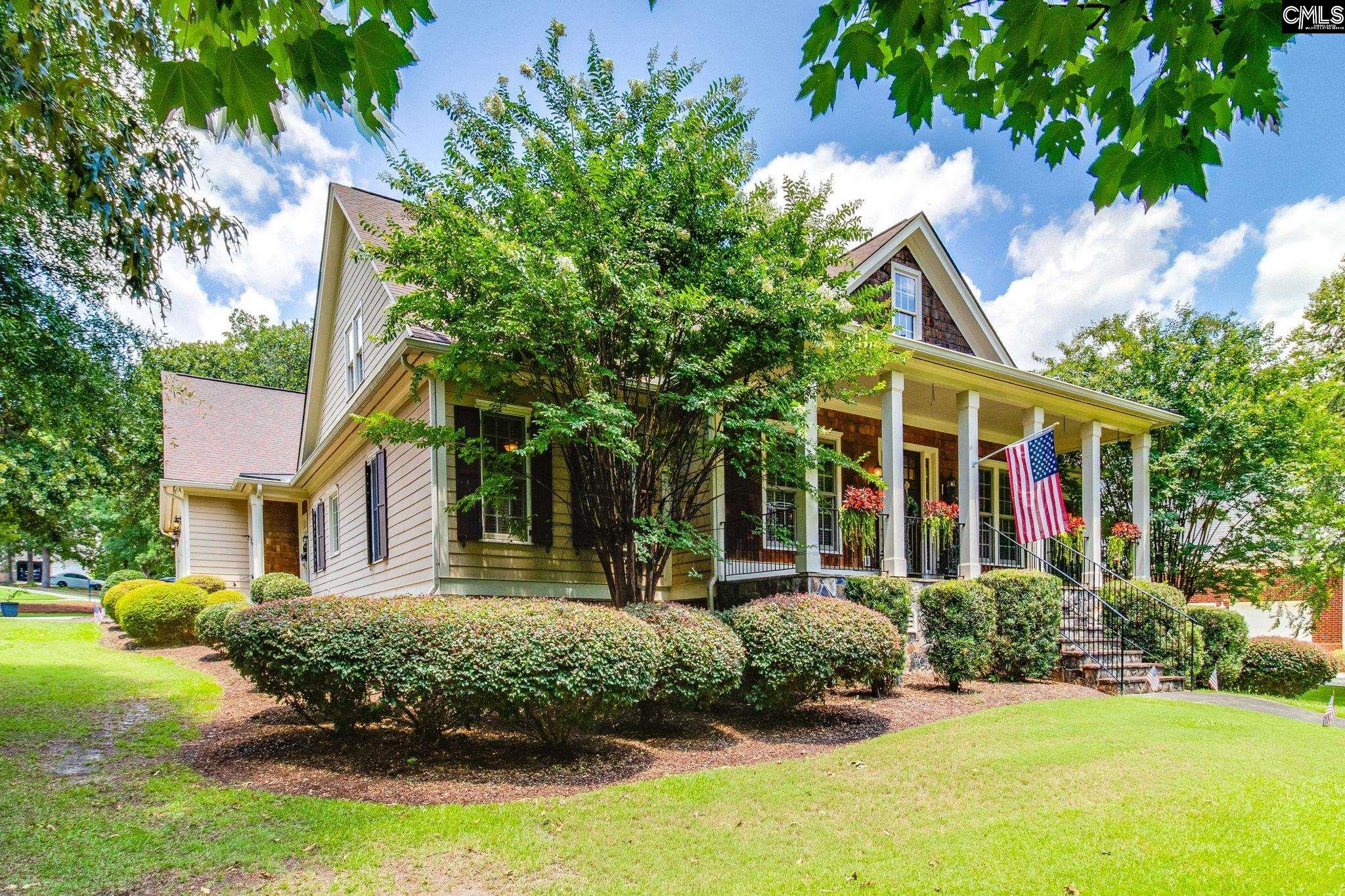324 Upland Trail Road Elgin, SC 29045