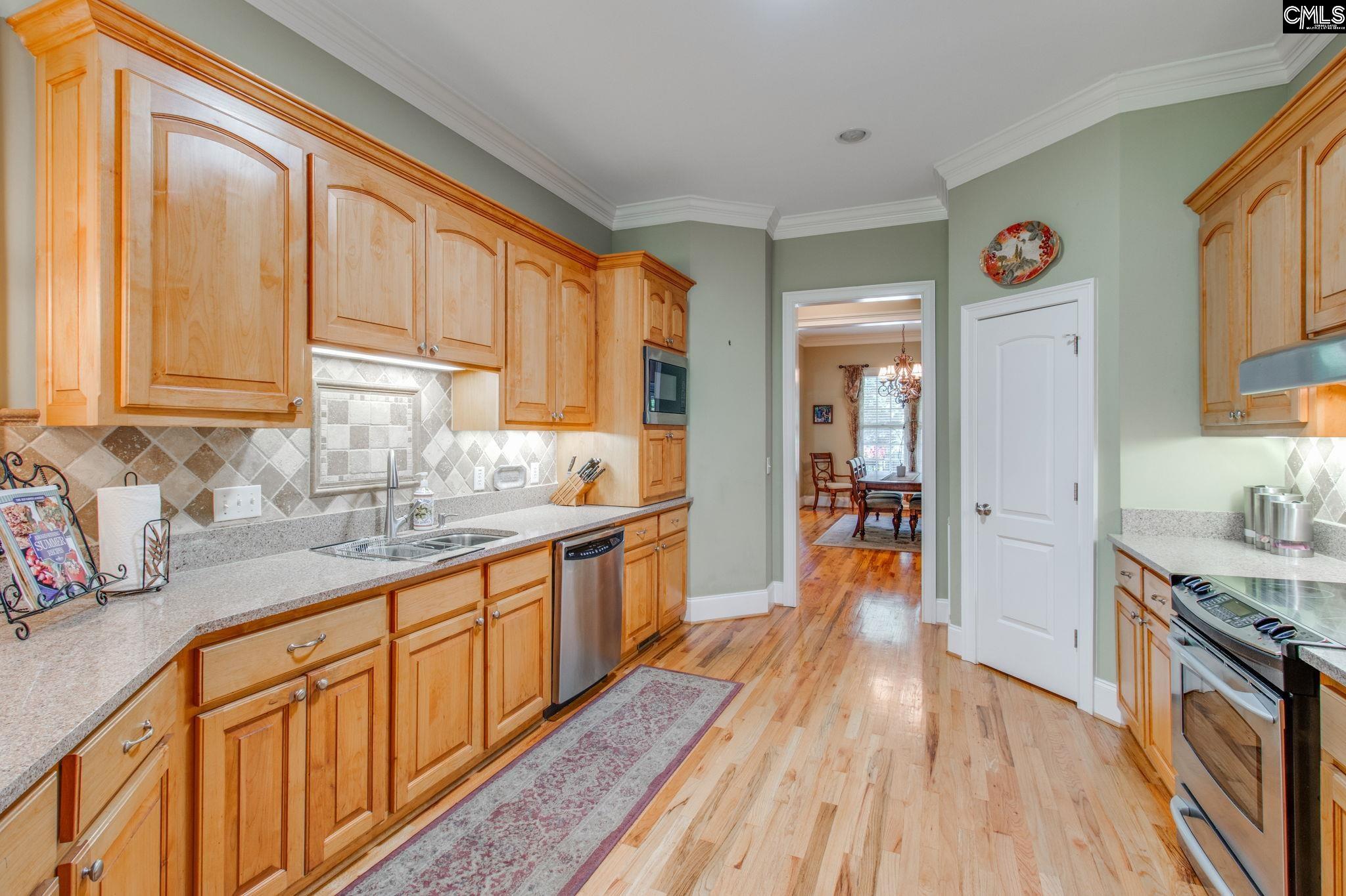 324 Upland Trail Road Elgin, SC 29045