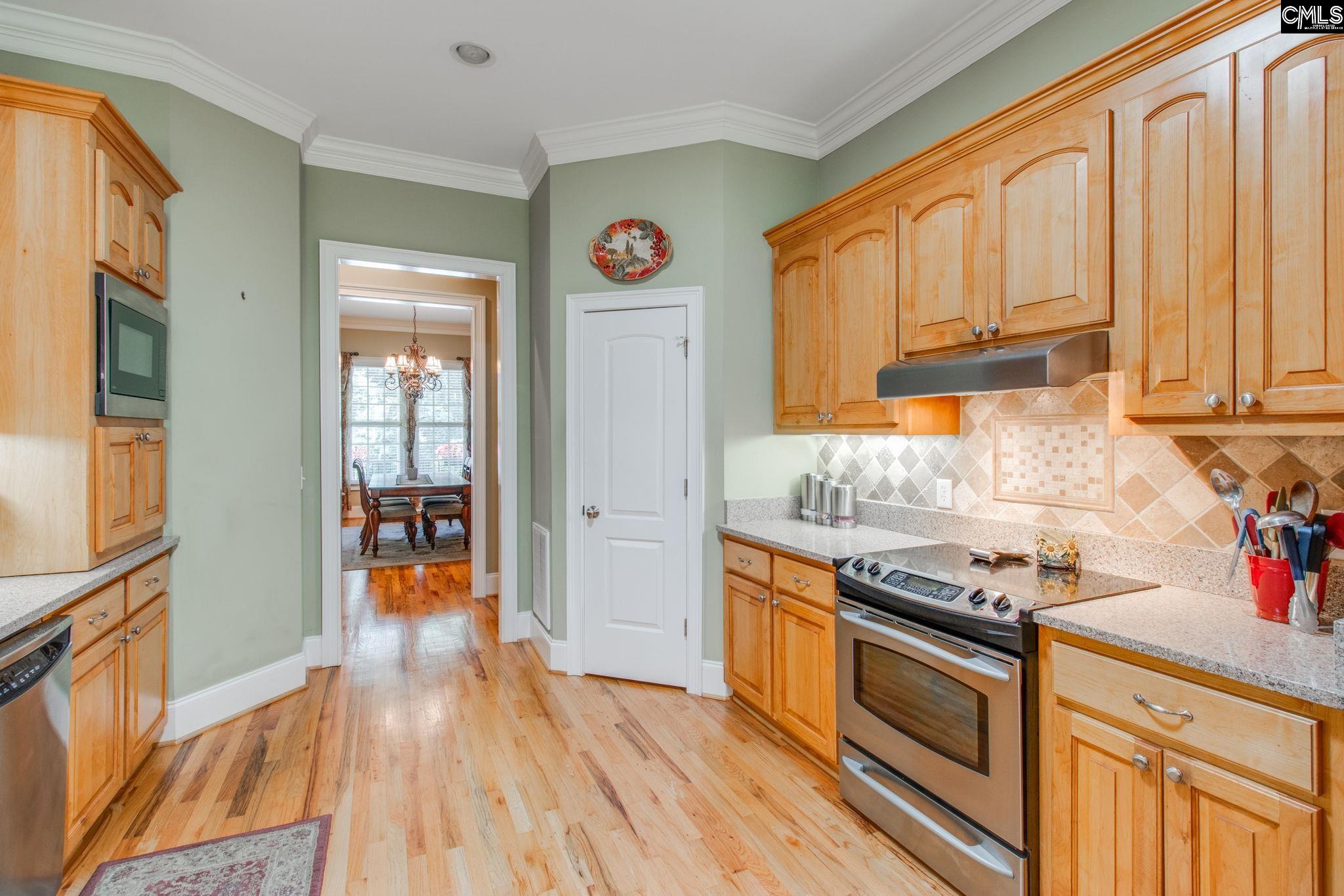 324 Upland Trail Road Elgin, SC 29045