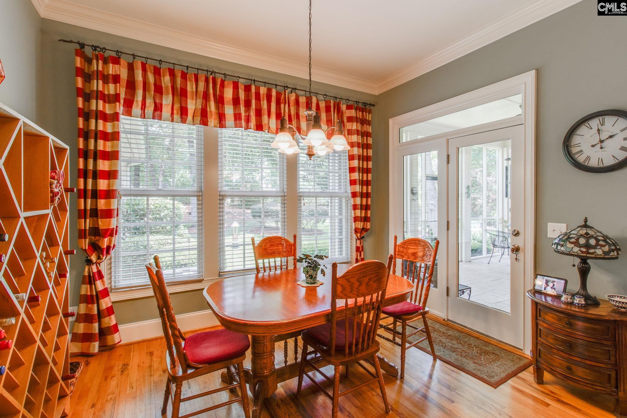 324 Upland Trail Road Elgin, SC 29045
