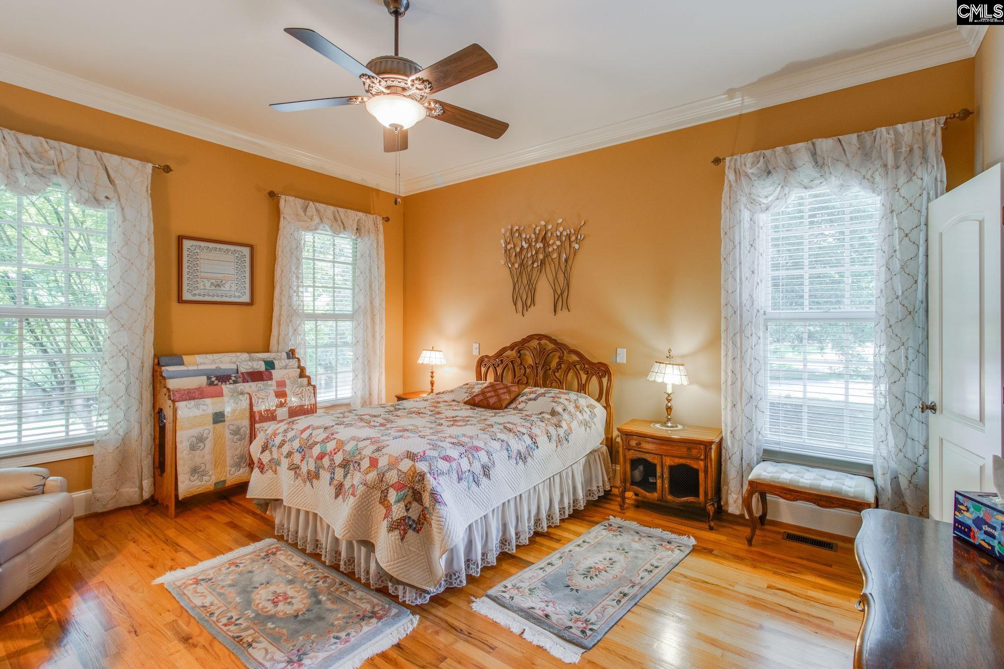 324 Upland Trail Road Elgin, SC 29045