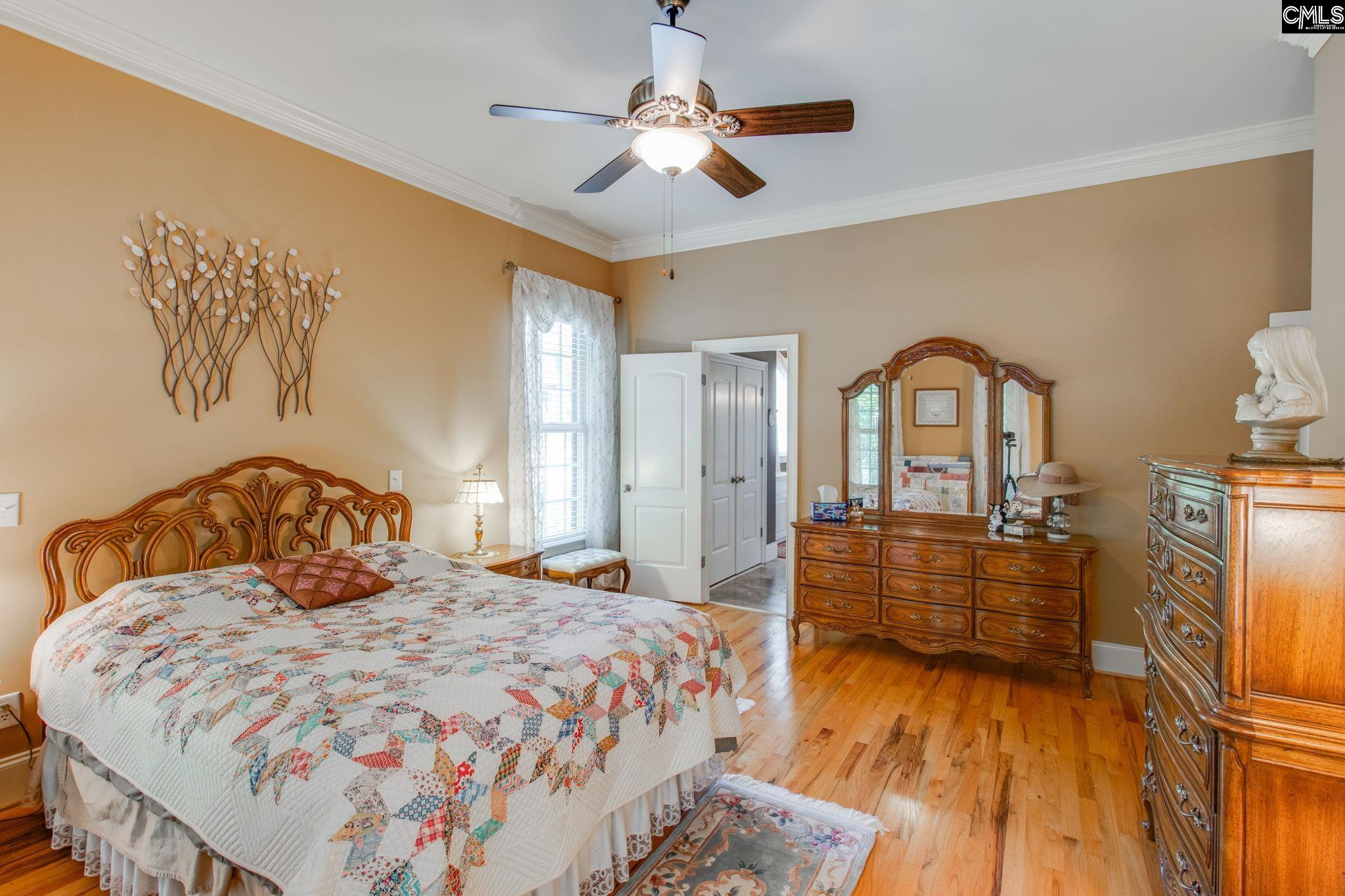 324 Upland Trail Road Elgin, SC 29045