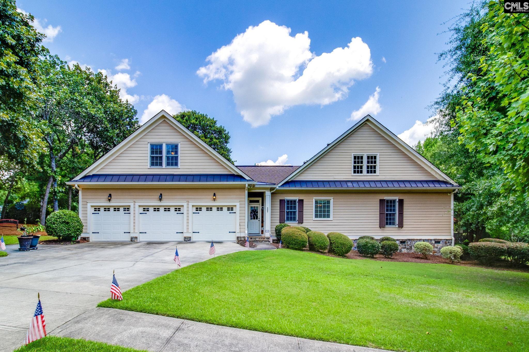 324 Upland Trail Road Elgin, SC 29045