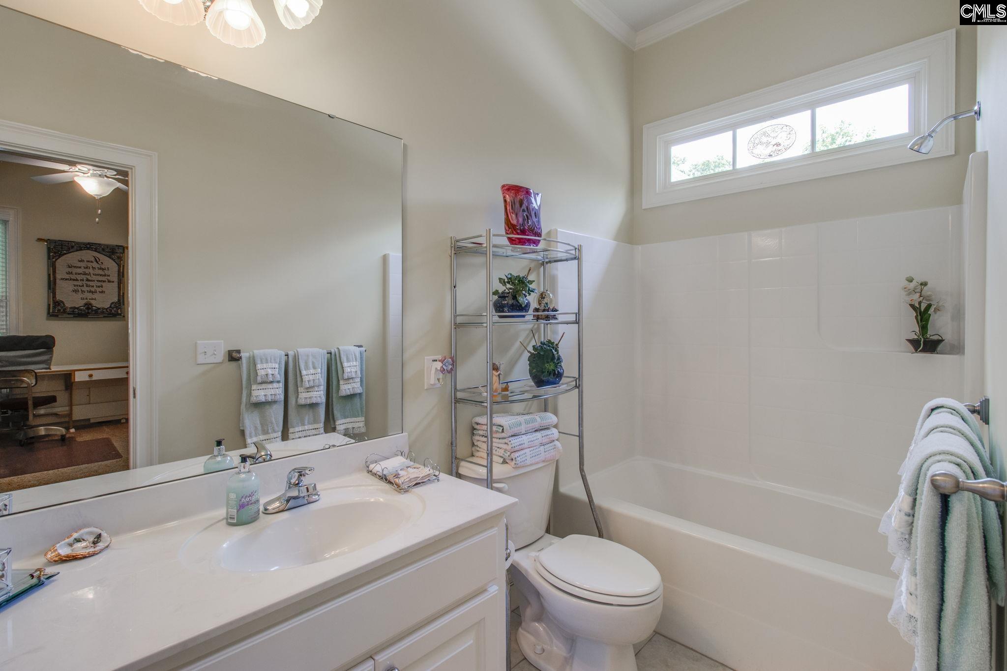 324 Upland Trail Road Elgin, SC 29045