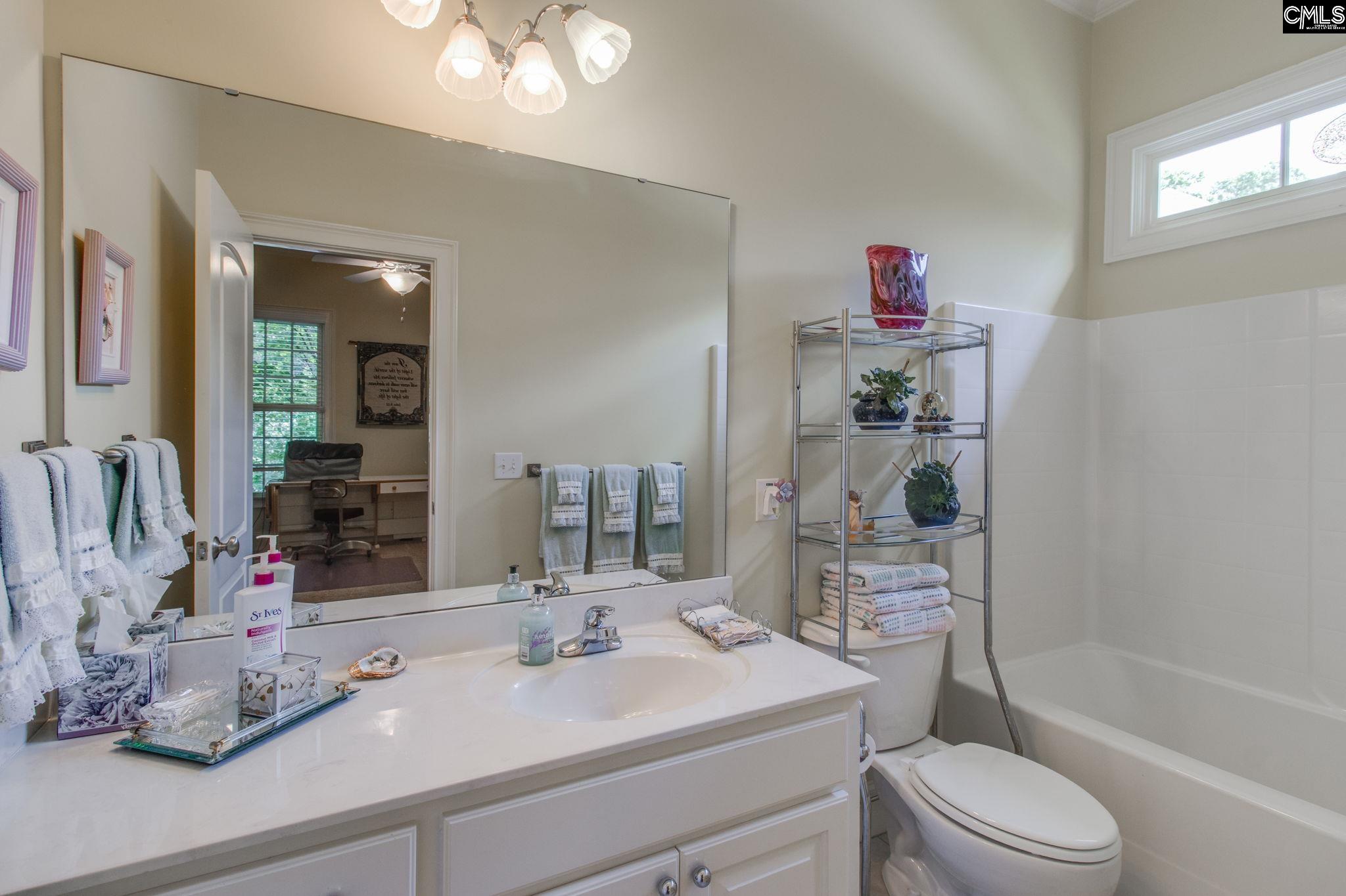 324 Upland Trail Road Elgin, SC 29045