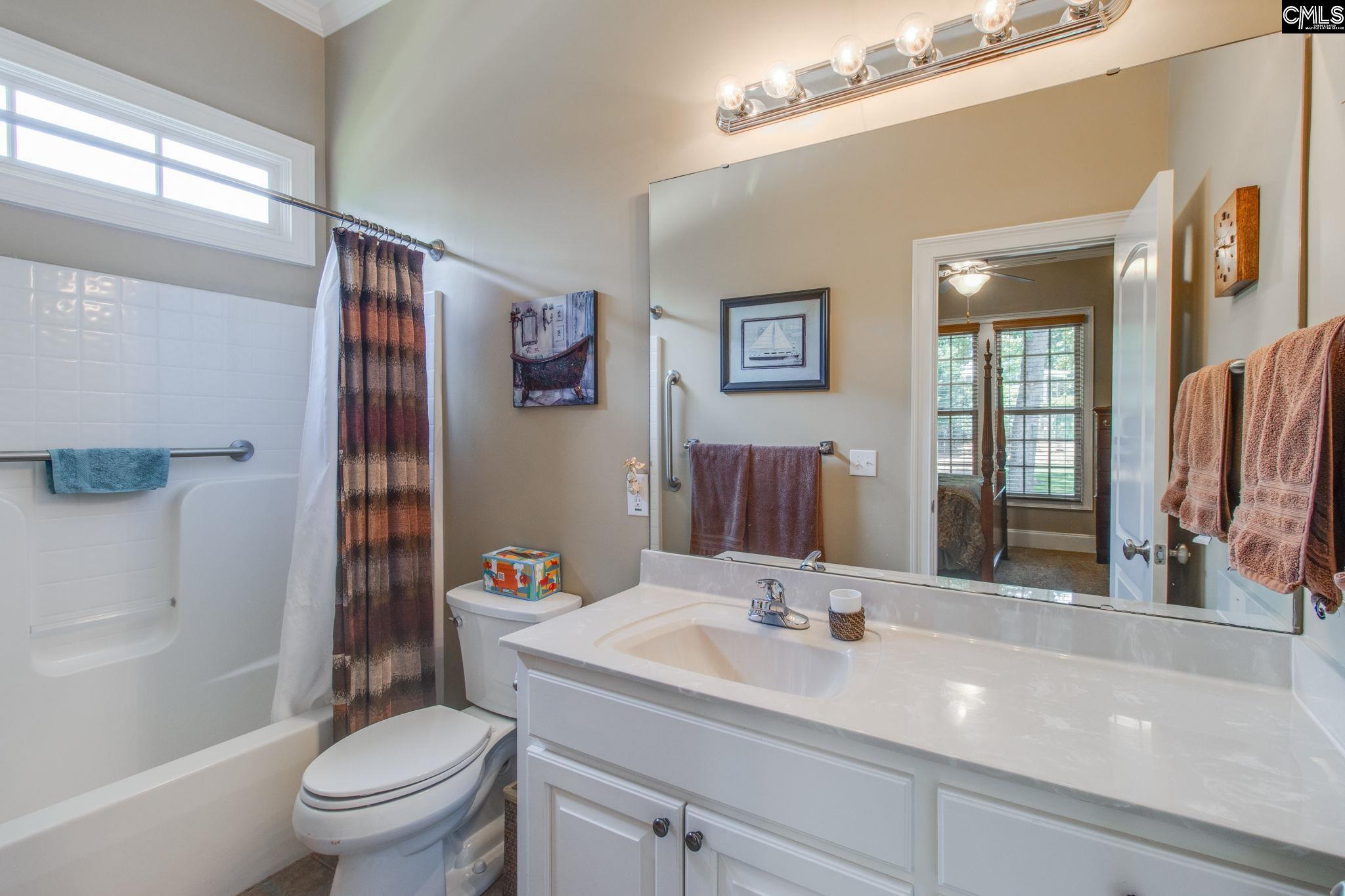 324 Upland Trail Road Elgin, SC 29045