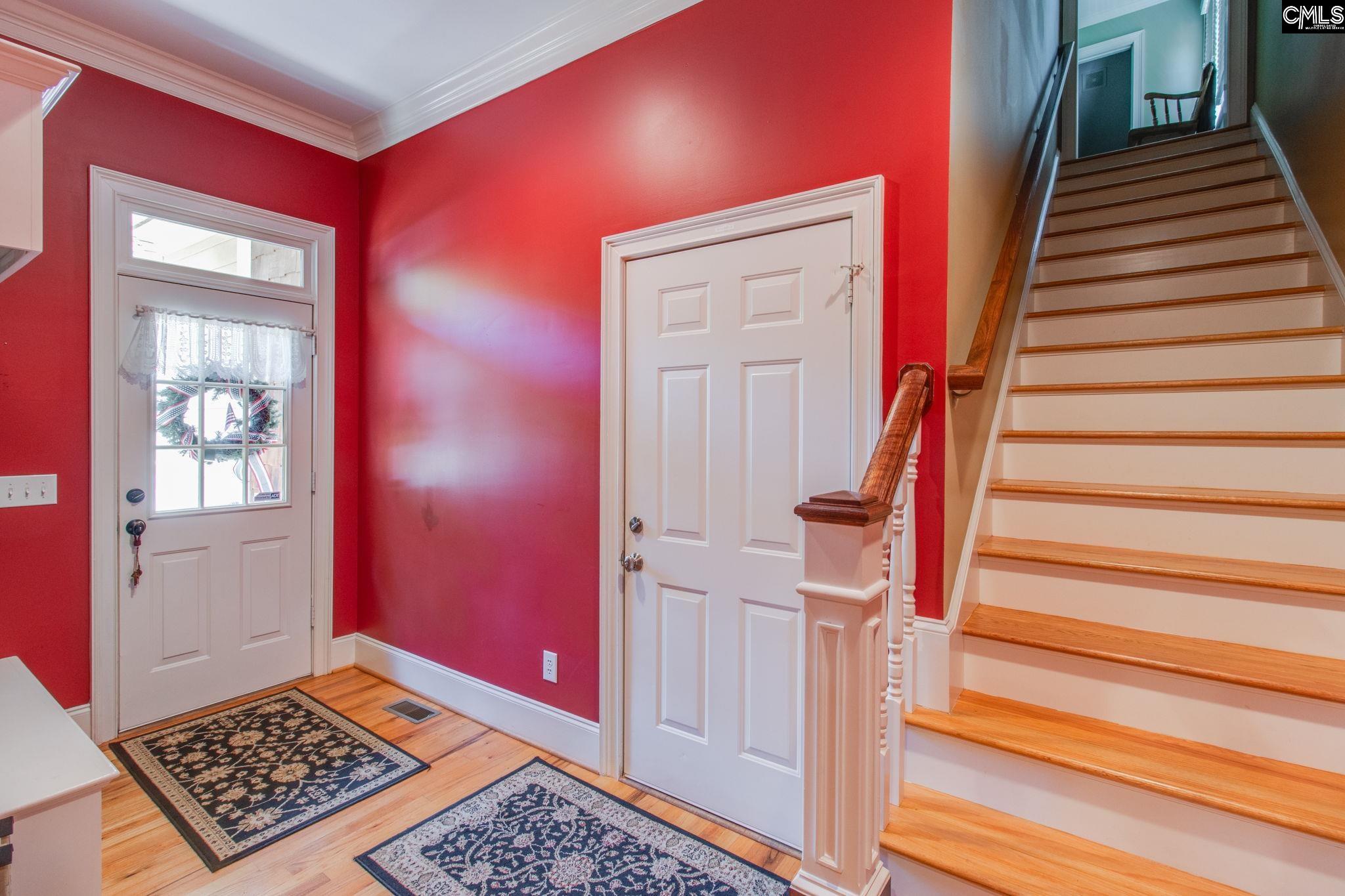 324 Upland Trail Road Elgin, SC 29045