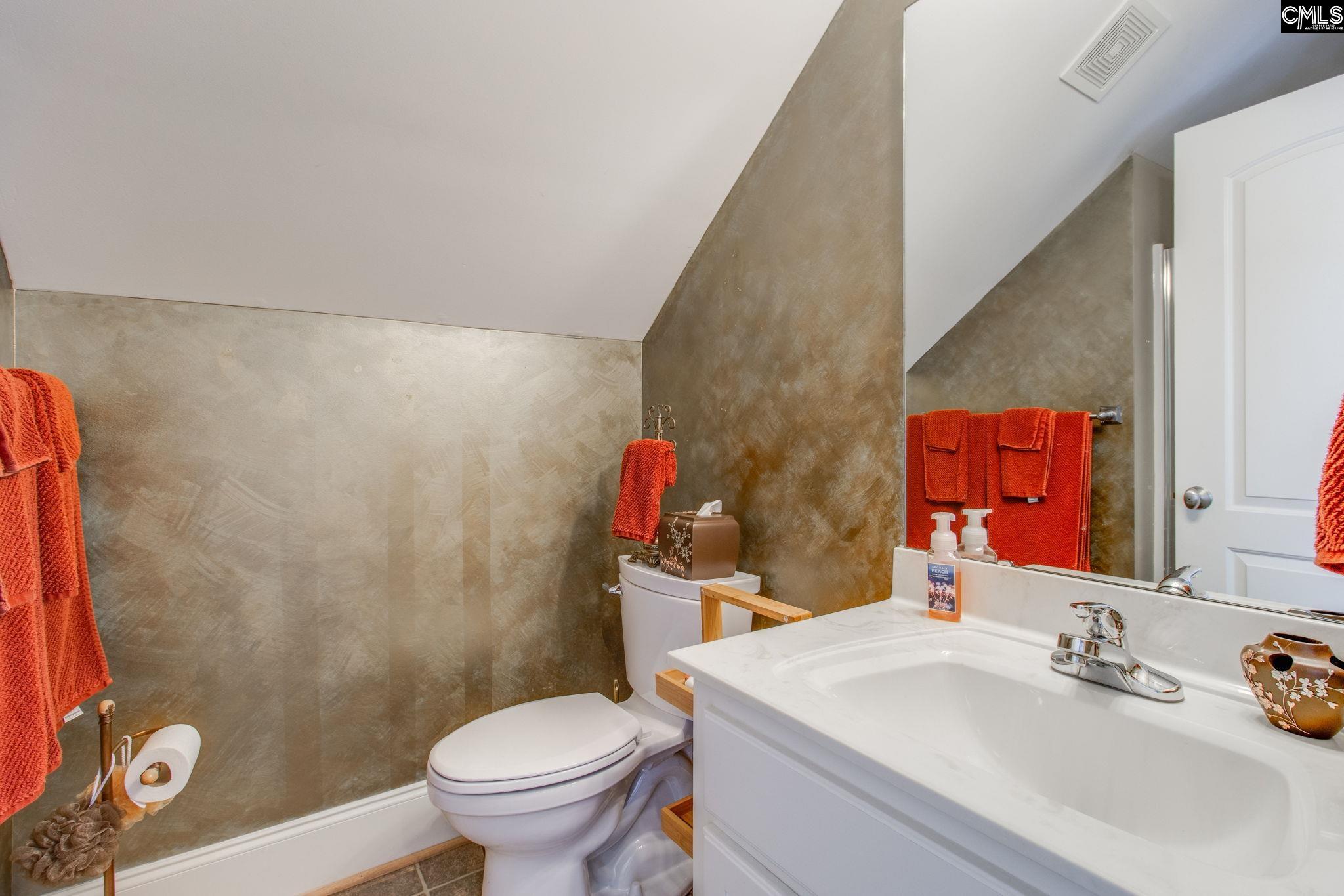 324 Upland Trail Road Elgin, SC 29045