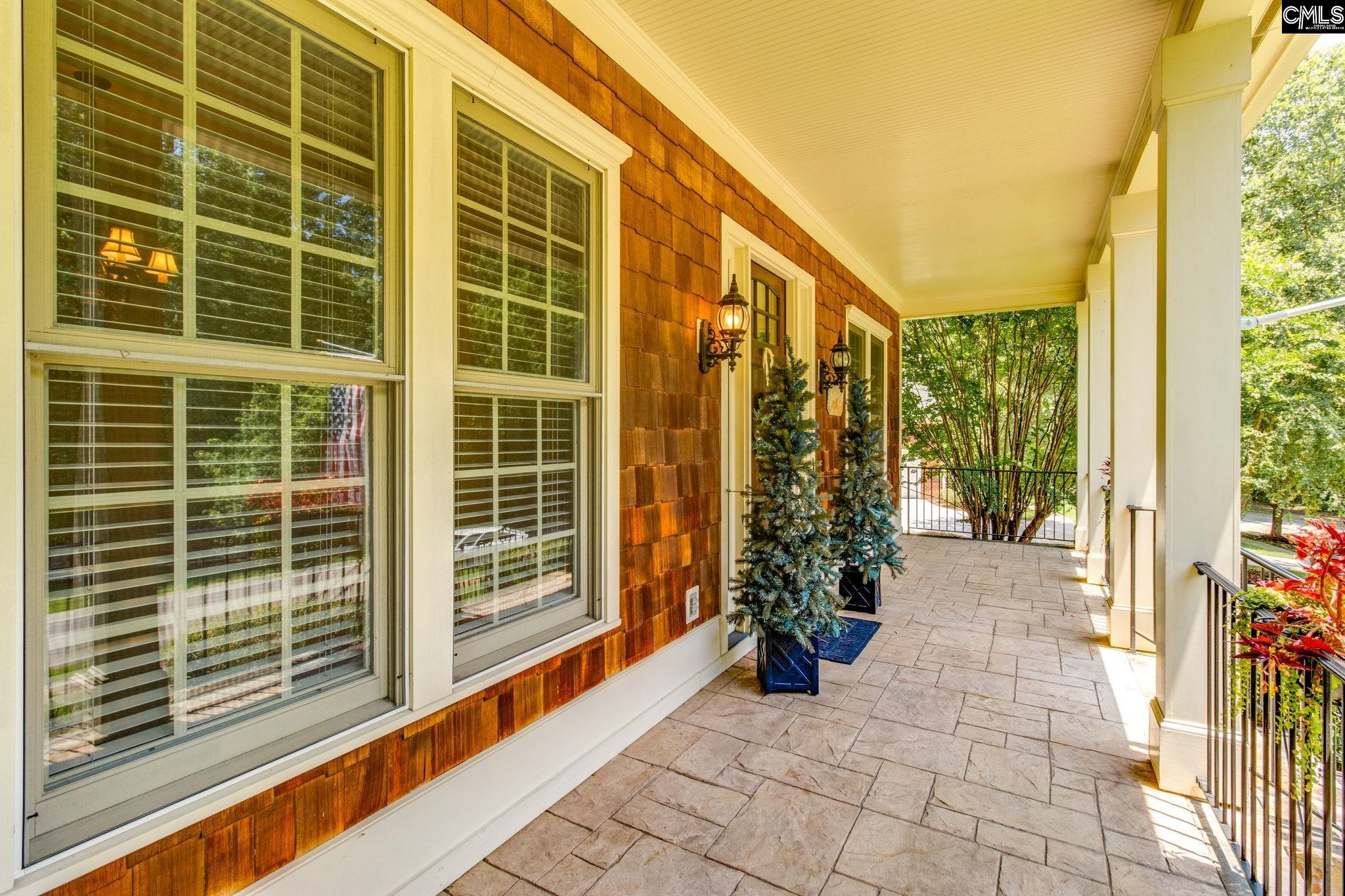 324 Upland Trail Road Elgin, SC 29045