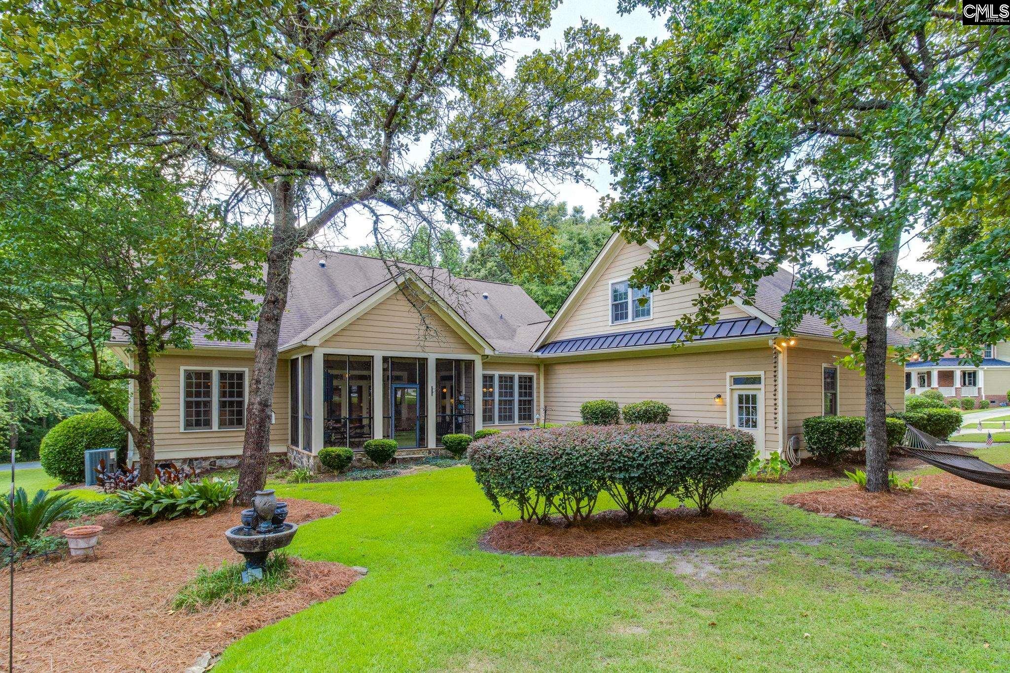 324 Upland Trail Road Elgin, SC 29045