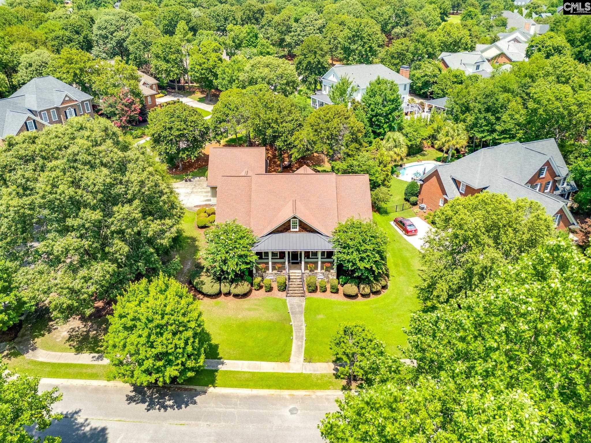 324 Upland Trail Road Elgin, SC 29045