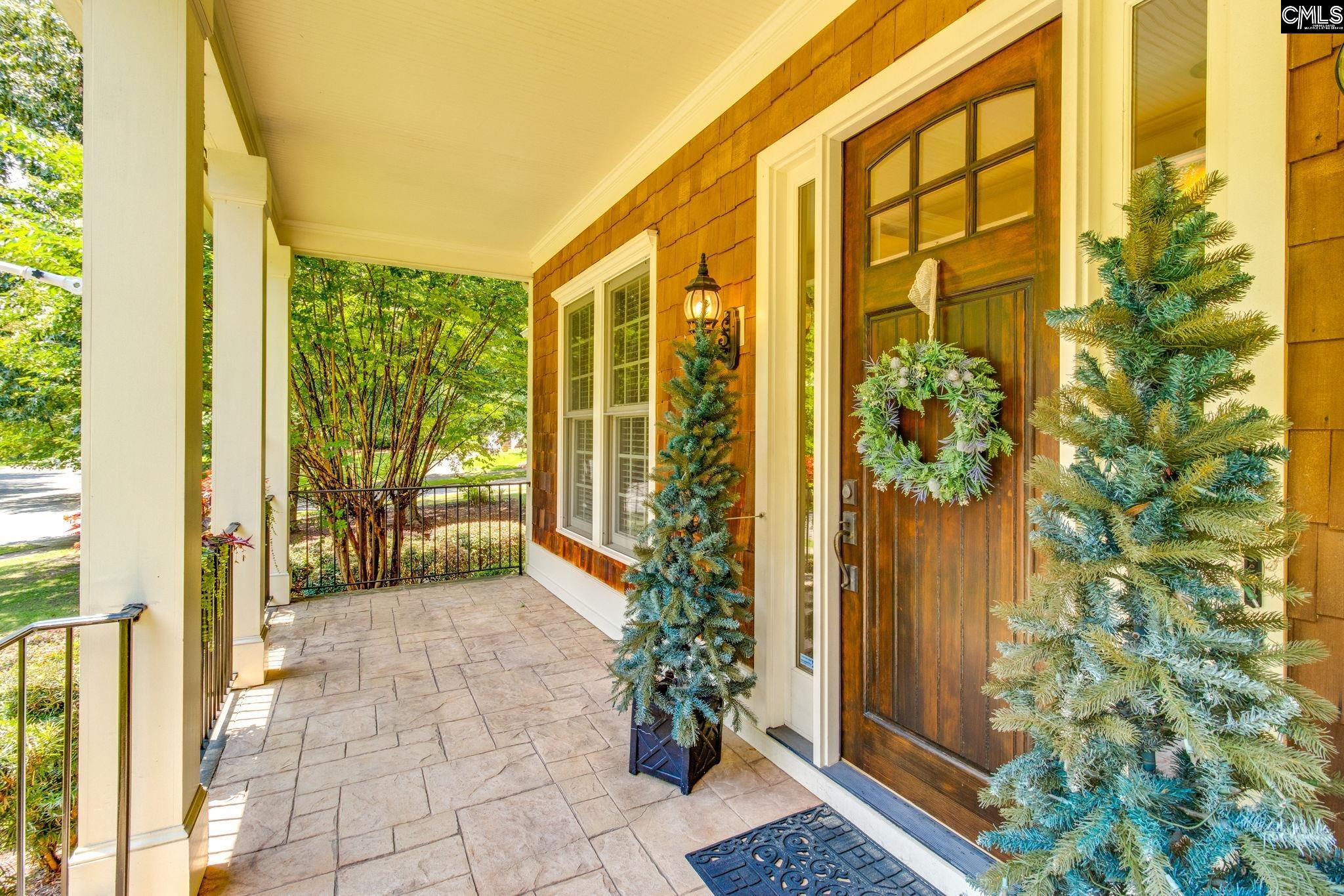 324 Upland Trail Road Elgin, SC 29045
