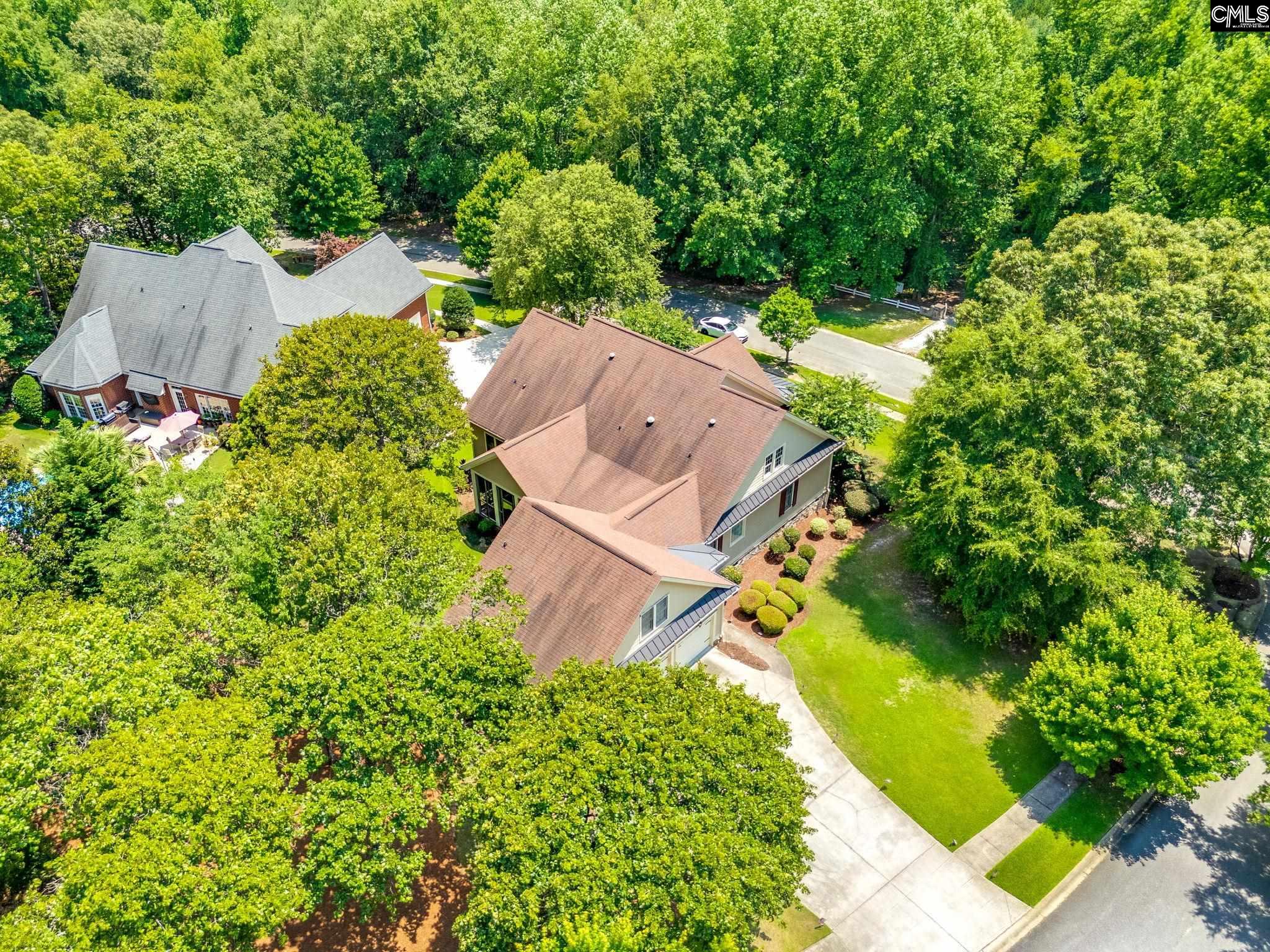 324 Upland Trail Road Elgin, SC 29045