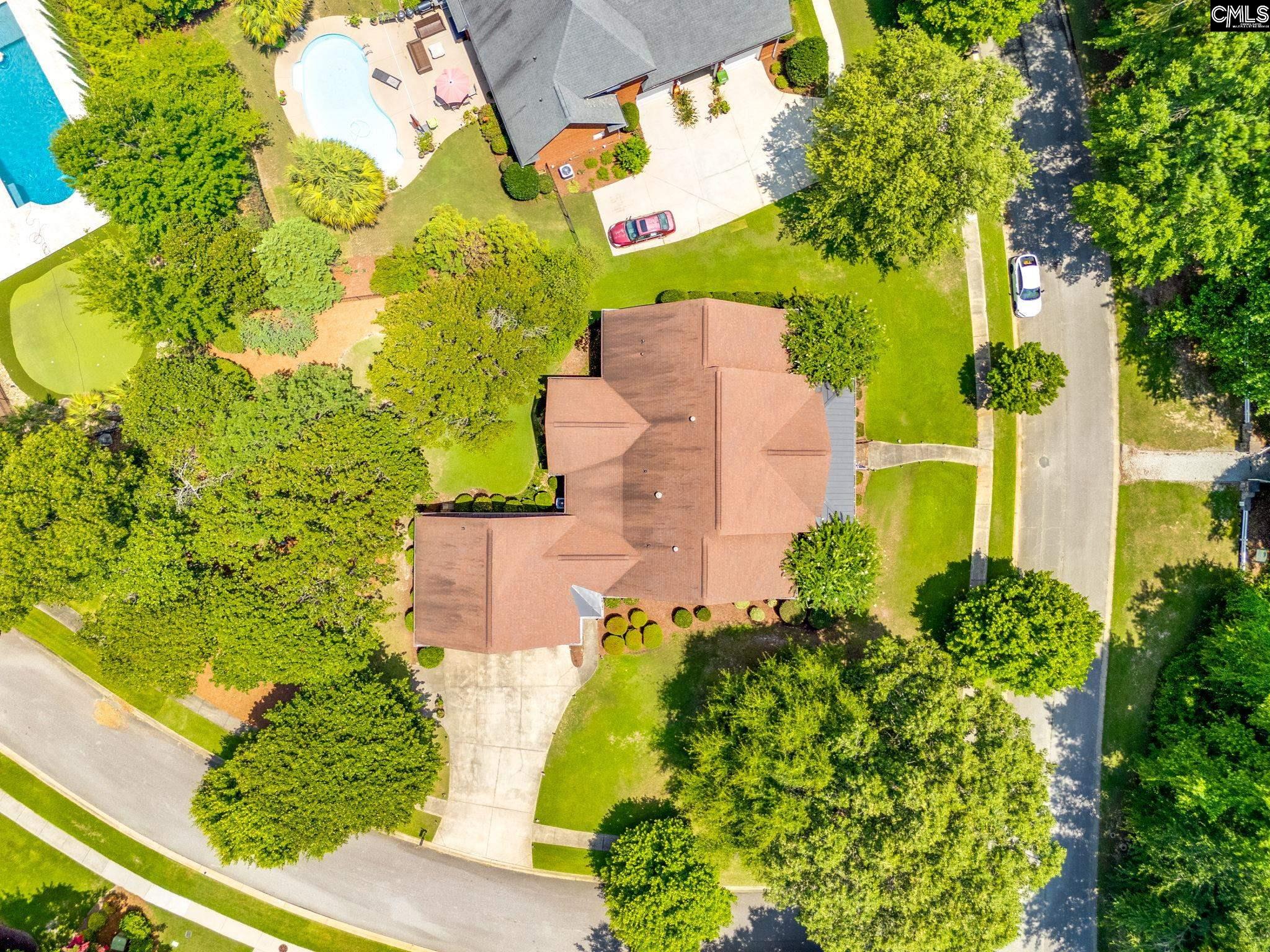 324 Upland Trail Road Elgin, SC 29045