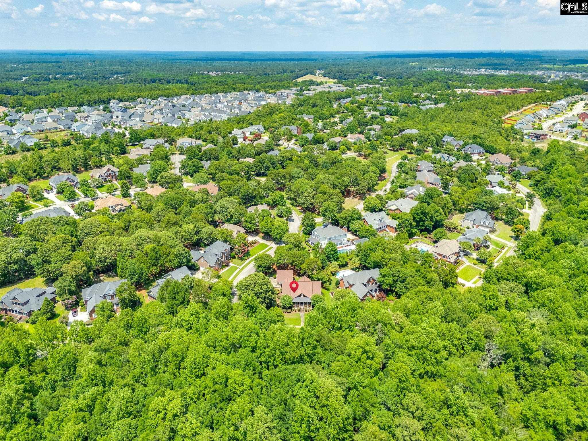 324 Upland Trail Road Elgin, SC 29045