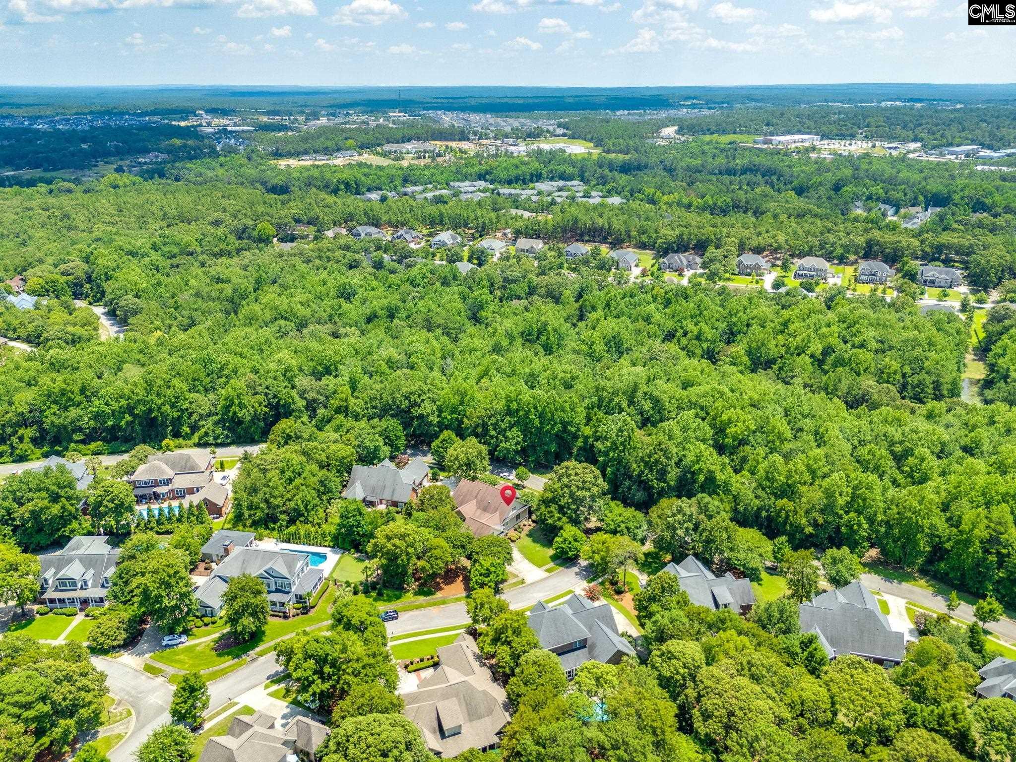 324 Upland Trail Road Elgin, SC 29045