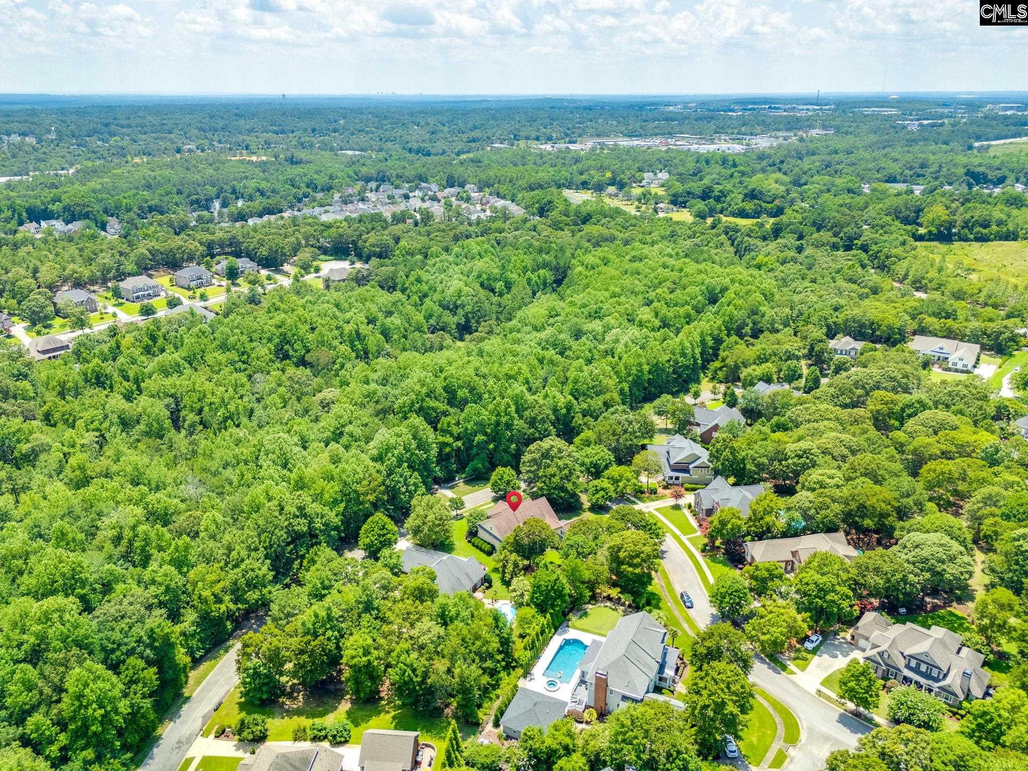 324 Upland Trail Road Elgin, SC 29045