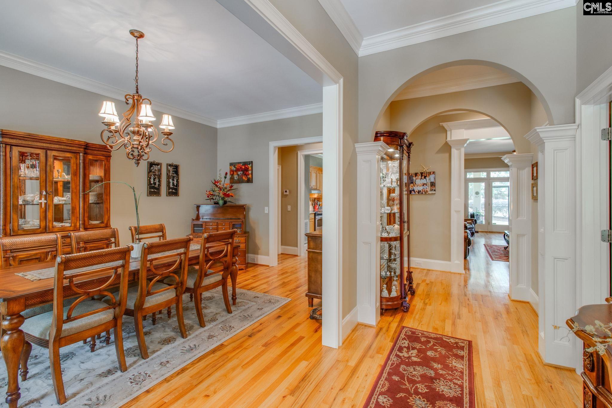 324 Upland Trail Road Elgin, SC 29045