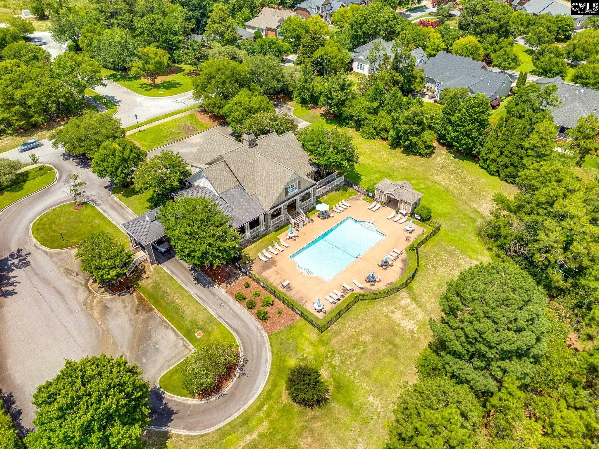 324 Upland Trail Road Elgin, SC 29045