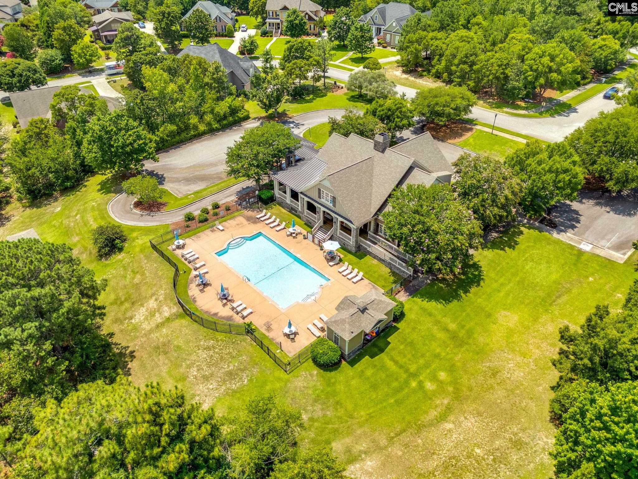 324 Upland Trail Road Elgin, SC 29045