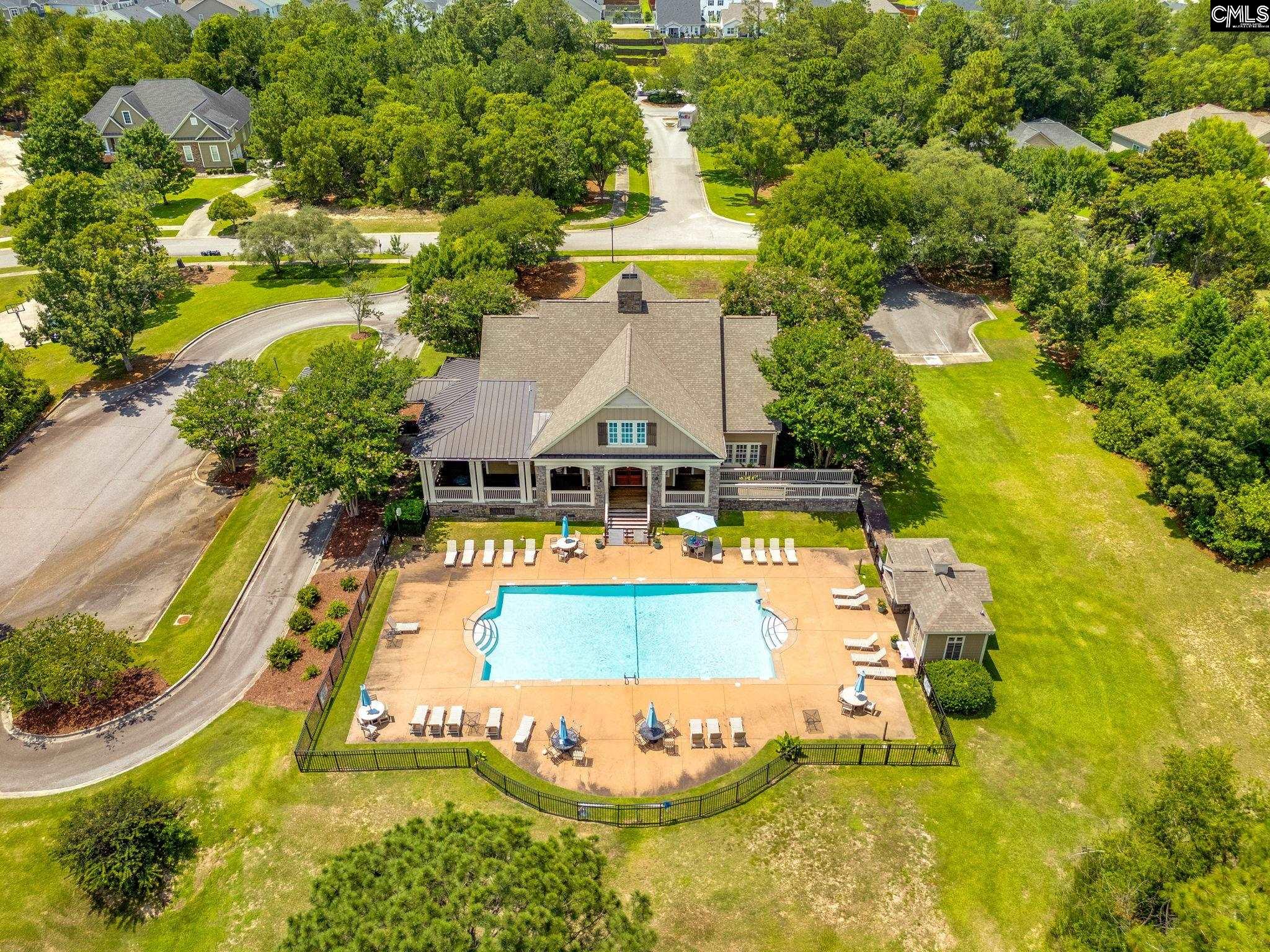 324 Upland Trail Road Elgin, SC 29045