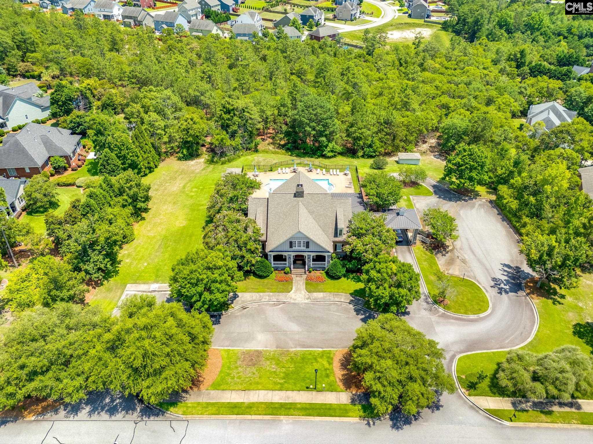 324 Upland Trail Road Elgin, SC 29045