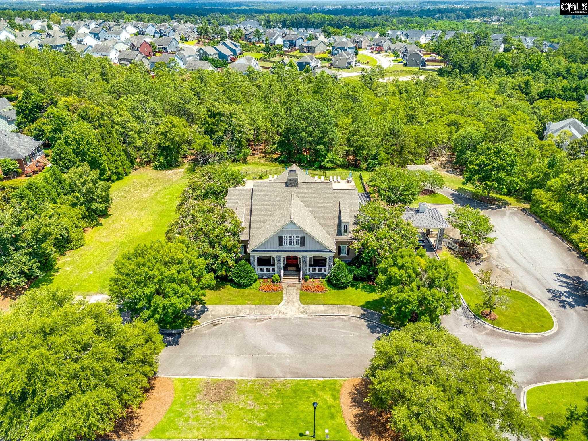 324 Upland Trail Road Elgin, SC 29045